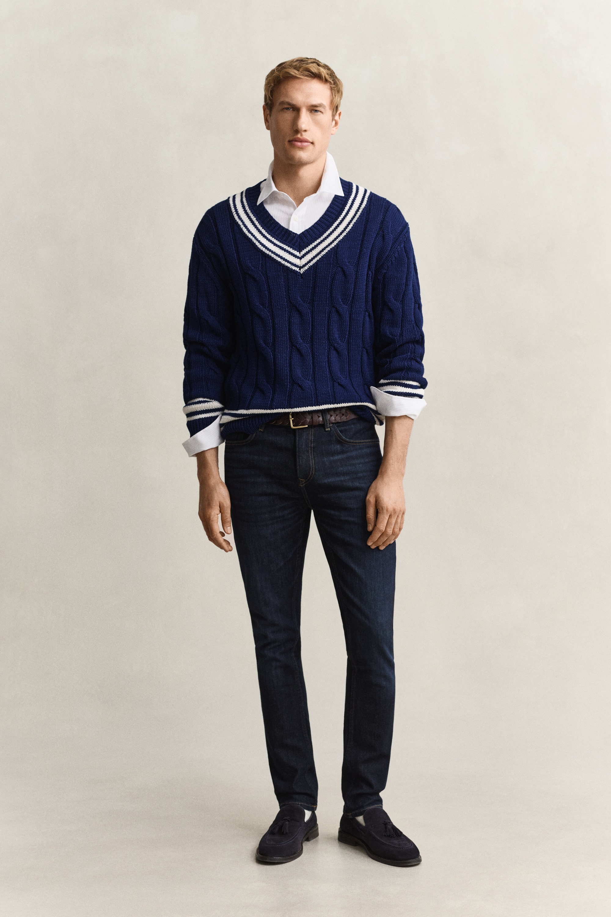 Gant Slim-fit-Jeans