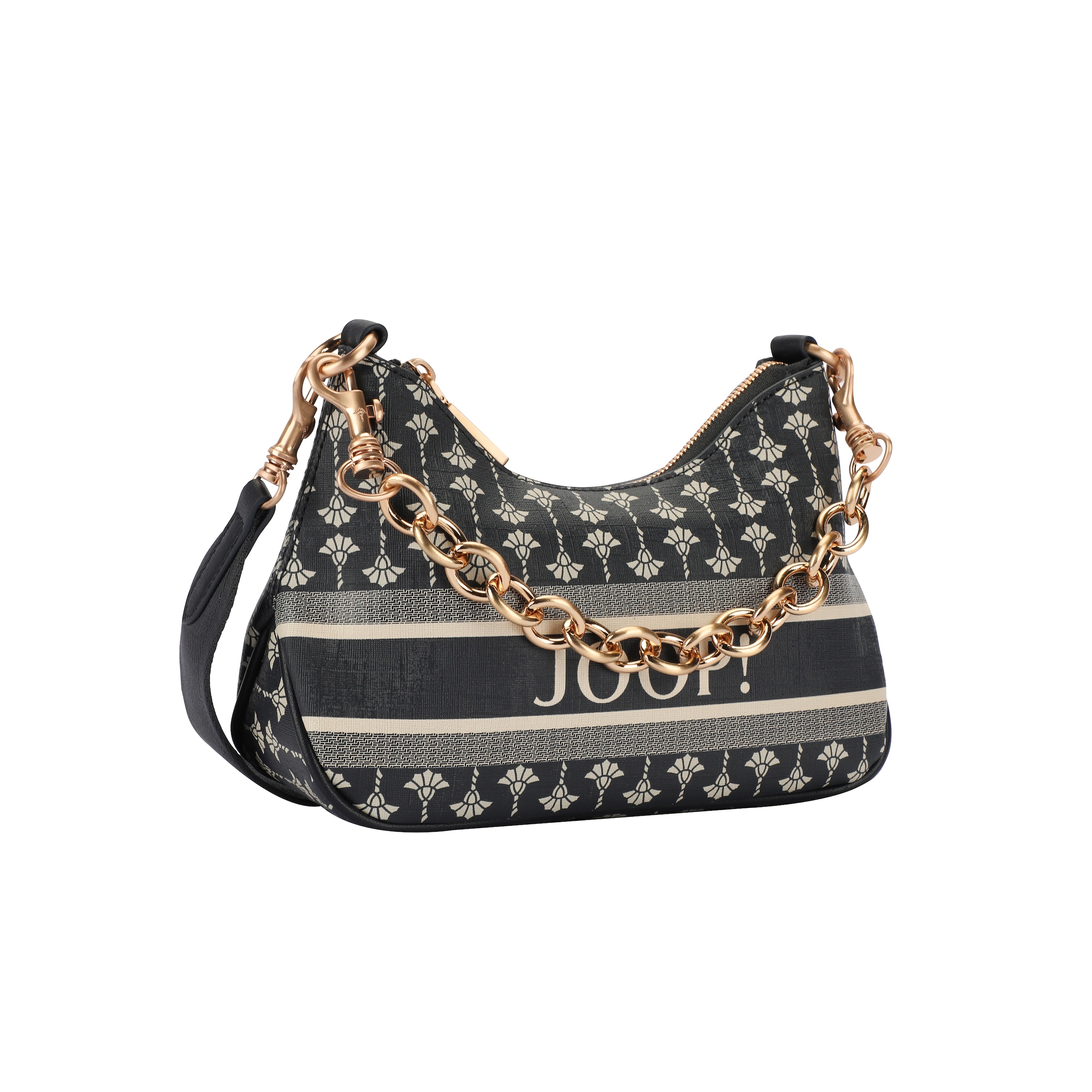 JOOP! Schultertasche »mazzolino catena aimee shoulderbag shz«