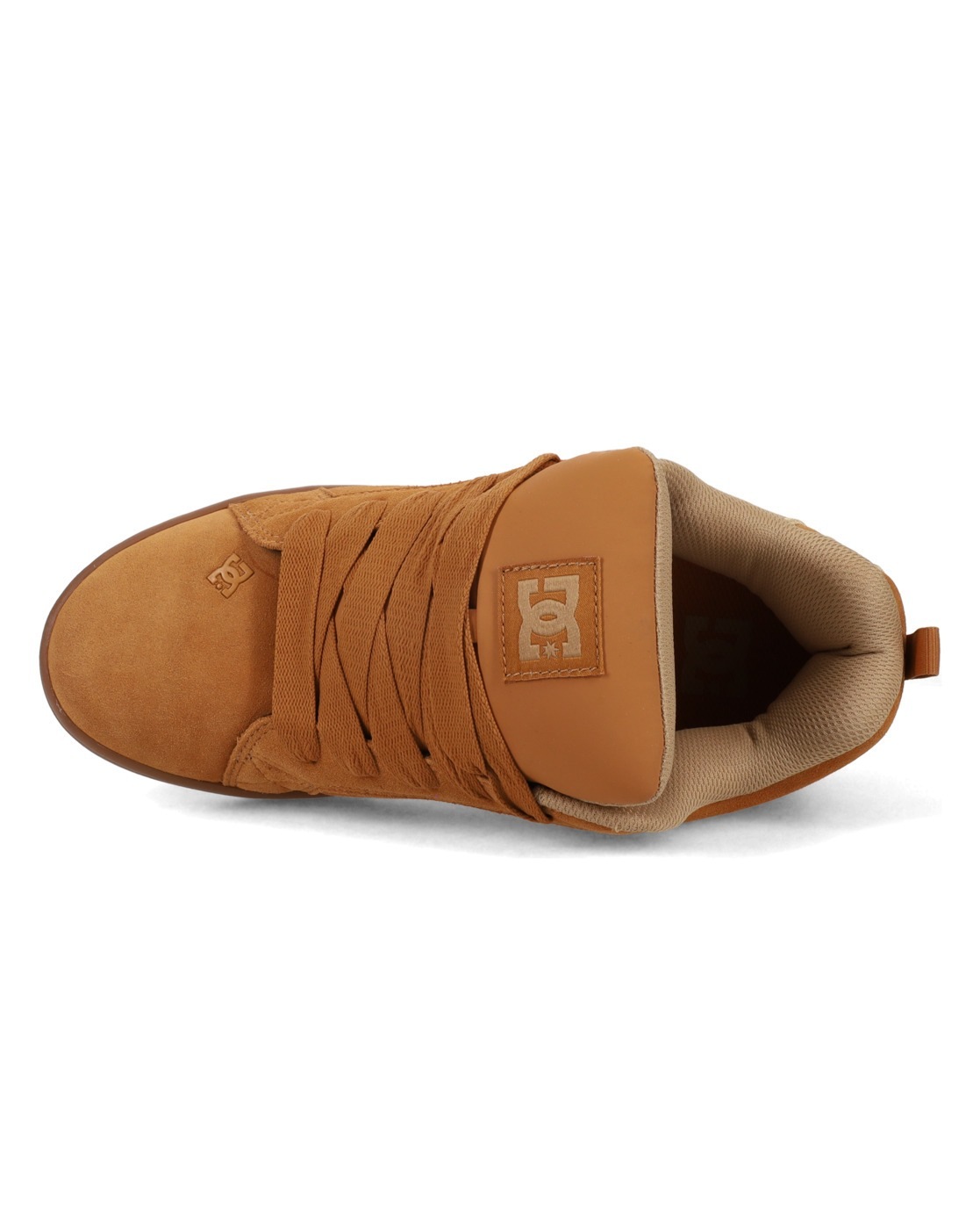 DC Shoes Sneaker "Court Graffik" günstig online kaufen