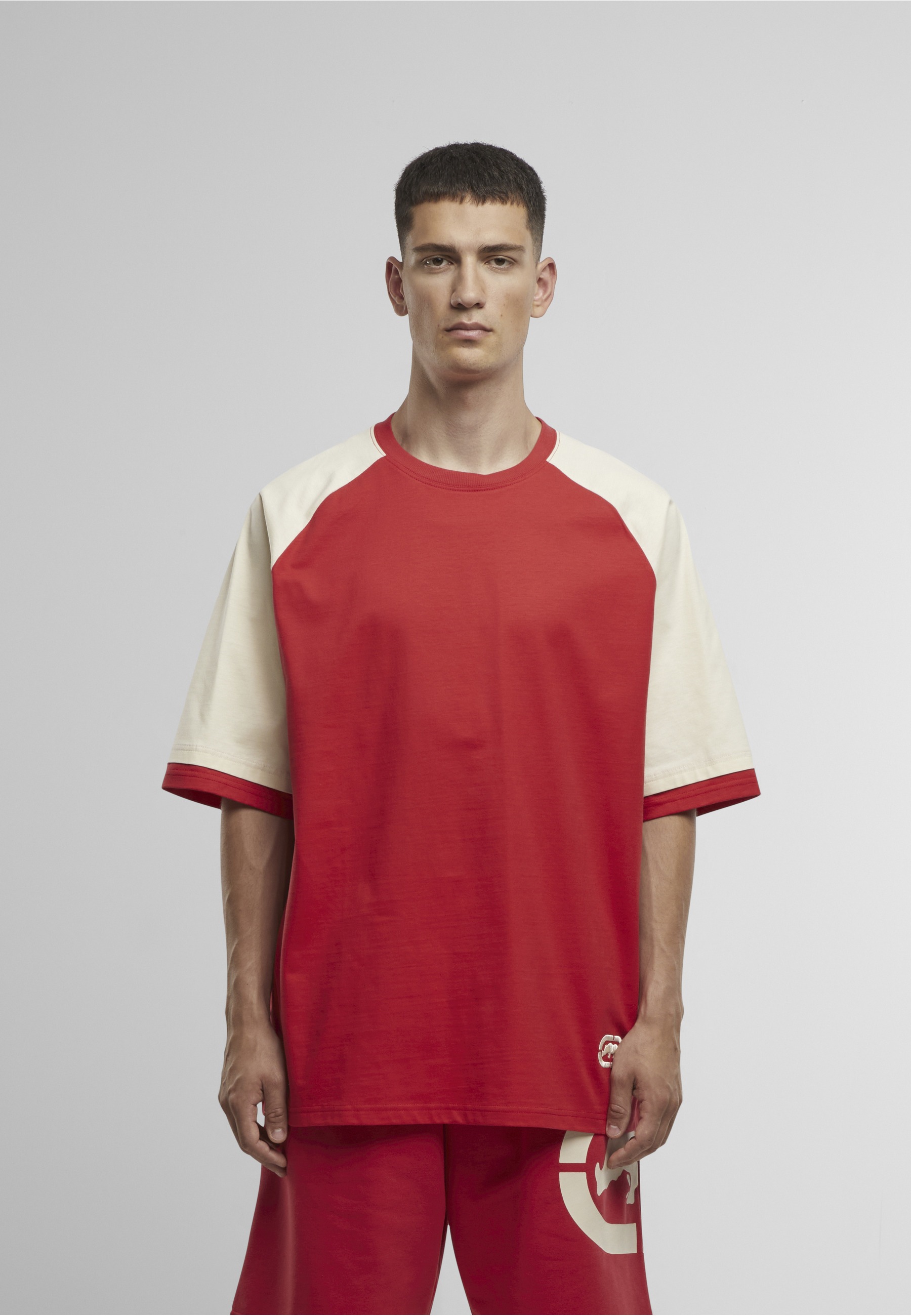 Ecko Unltd. T-Shirt »Ecko Unltd. T-Shirts Stepback« 1 Stk.