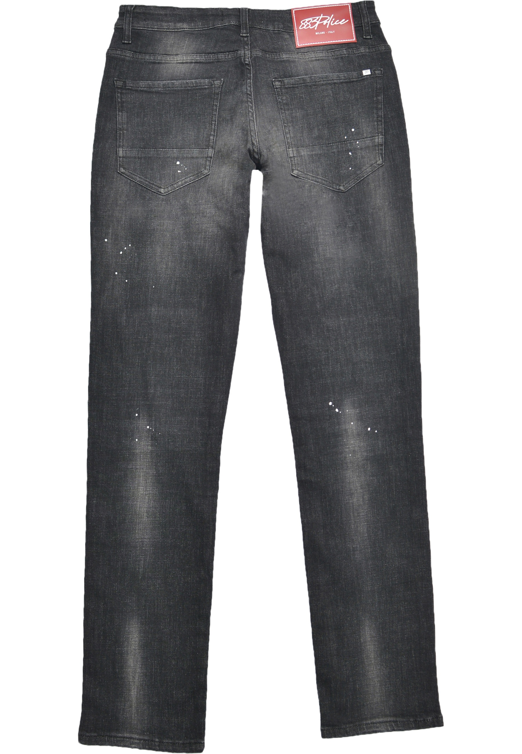883Police Bequeme Jeans »883 Police TODD1059DINO JEANS«