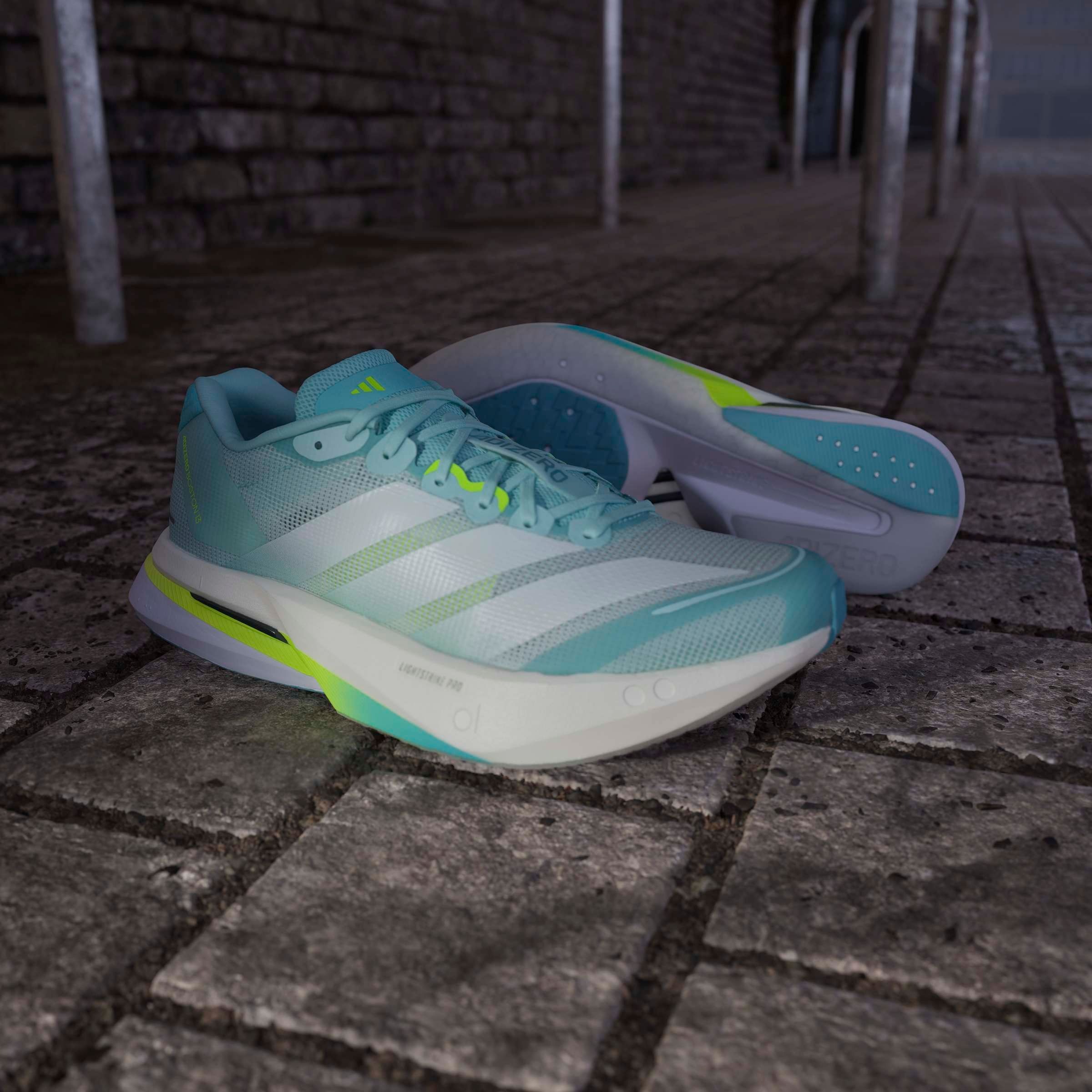 adidas Performance Laufschuh »ADIZERO BOSTON 13 E«