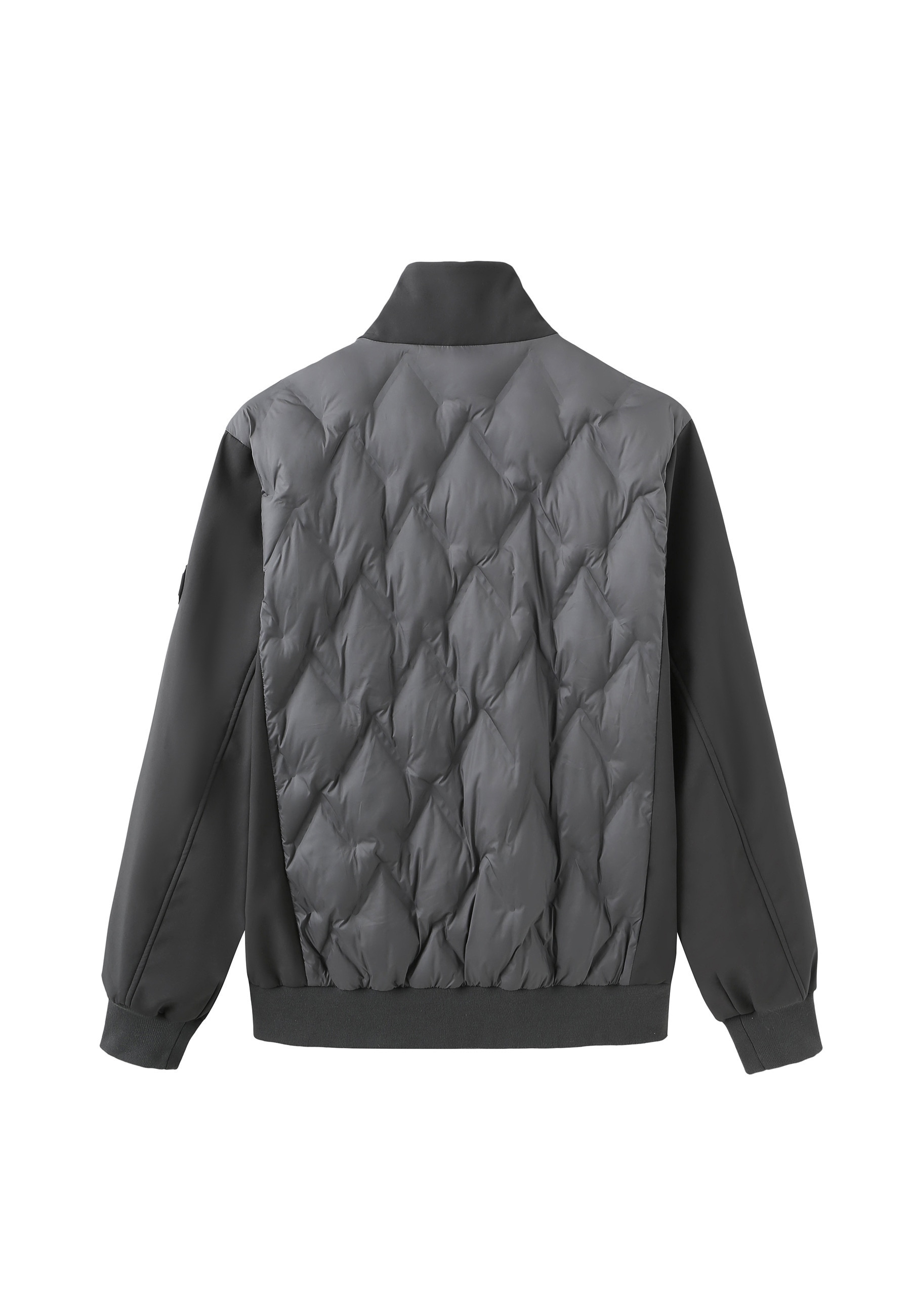 883Police Allwetterjacke »883 Police RICCI JACKET« 1 Stk. tlg. mit Kapuze