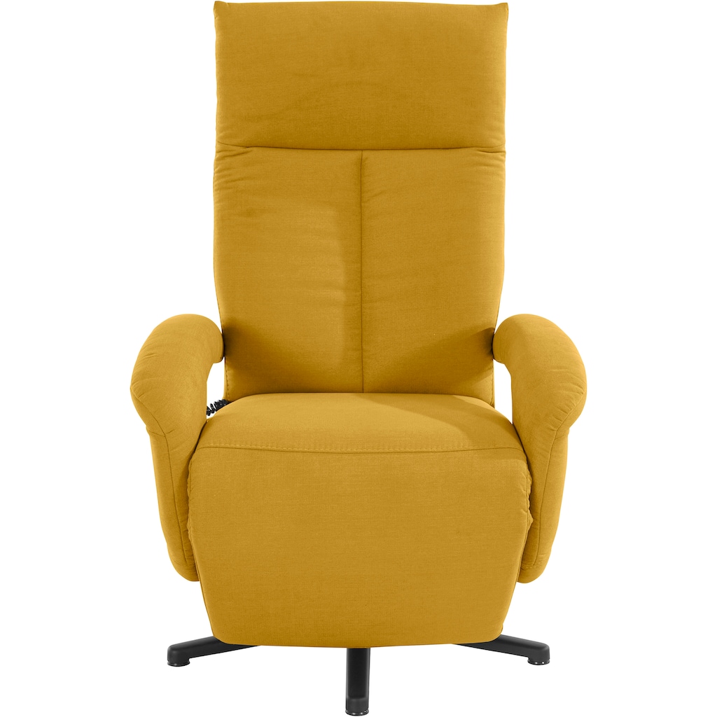 sit&more TV-Sessel »Tycoon«