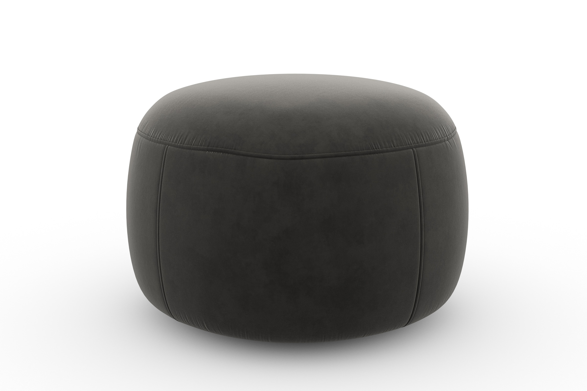 sit&more Hocker "Cadabra" Rundhocker, Durchmesser Sitzfläche 64 cm oder 104 günstig online kaufen