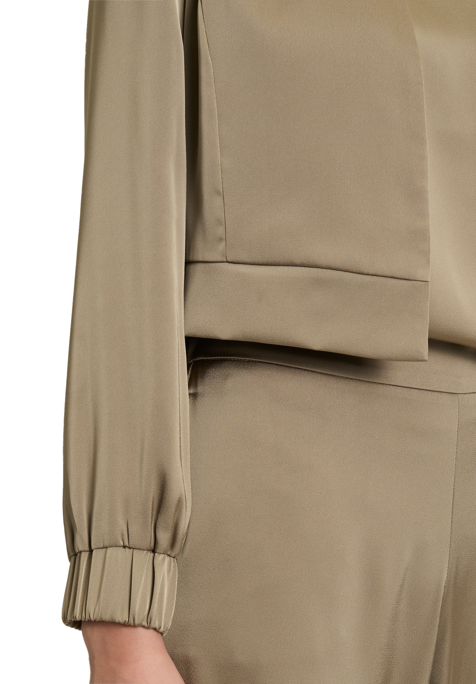Vera Mont Blouson »Vera Mont Damen Blouson langarm«