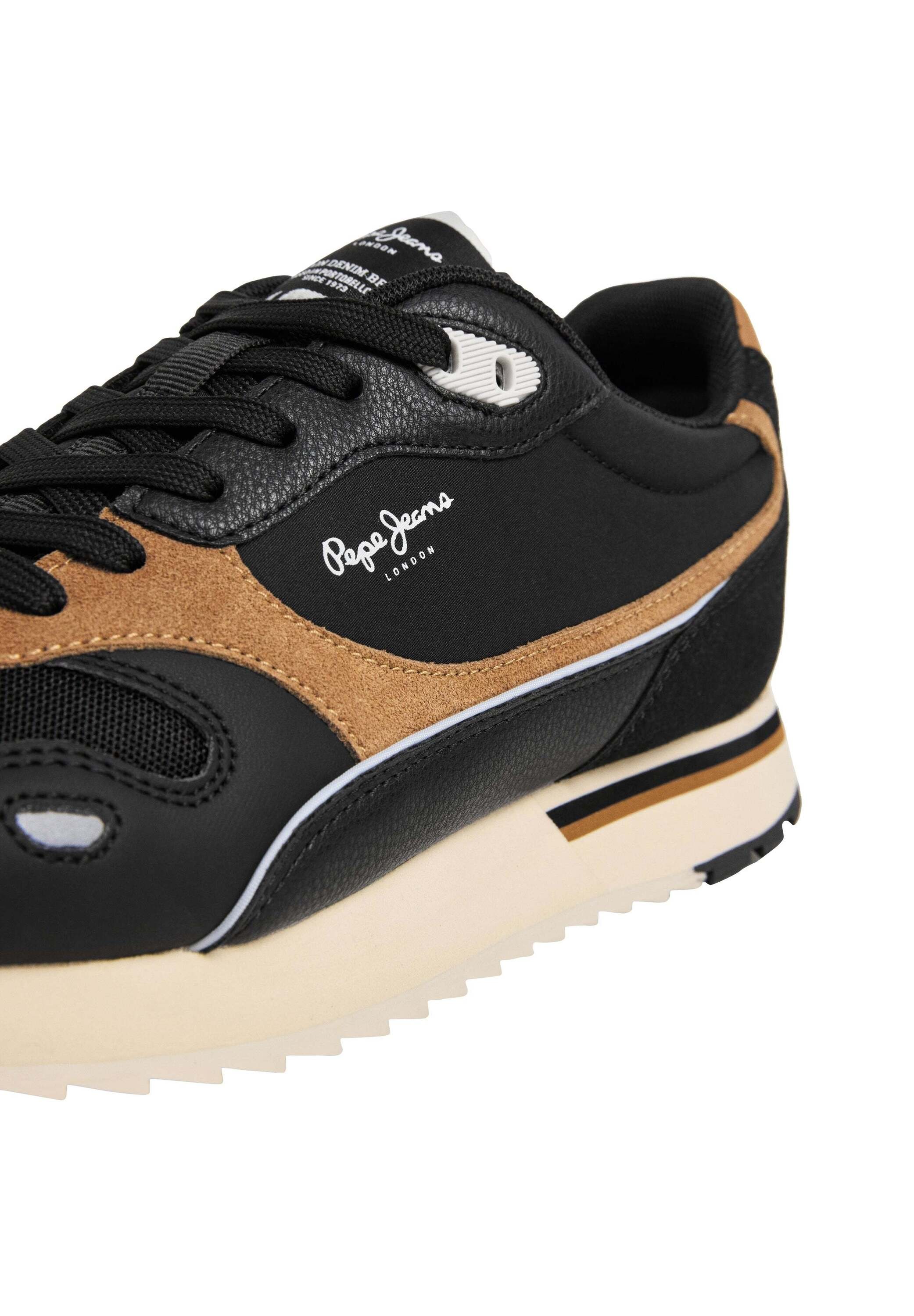 Pepe Jeans Trainingsschuh »trainers BEXLEY ESSENCE M«