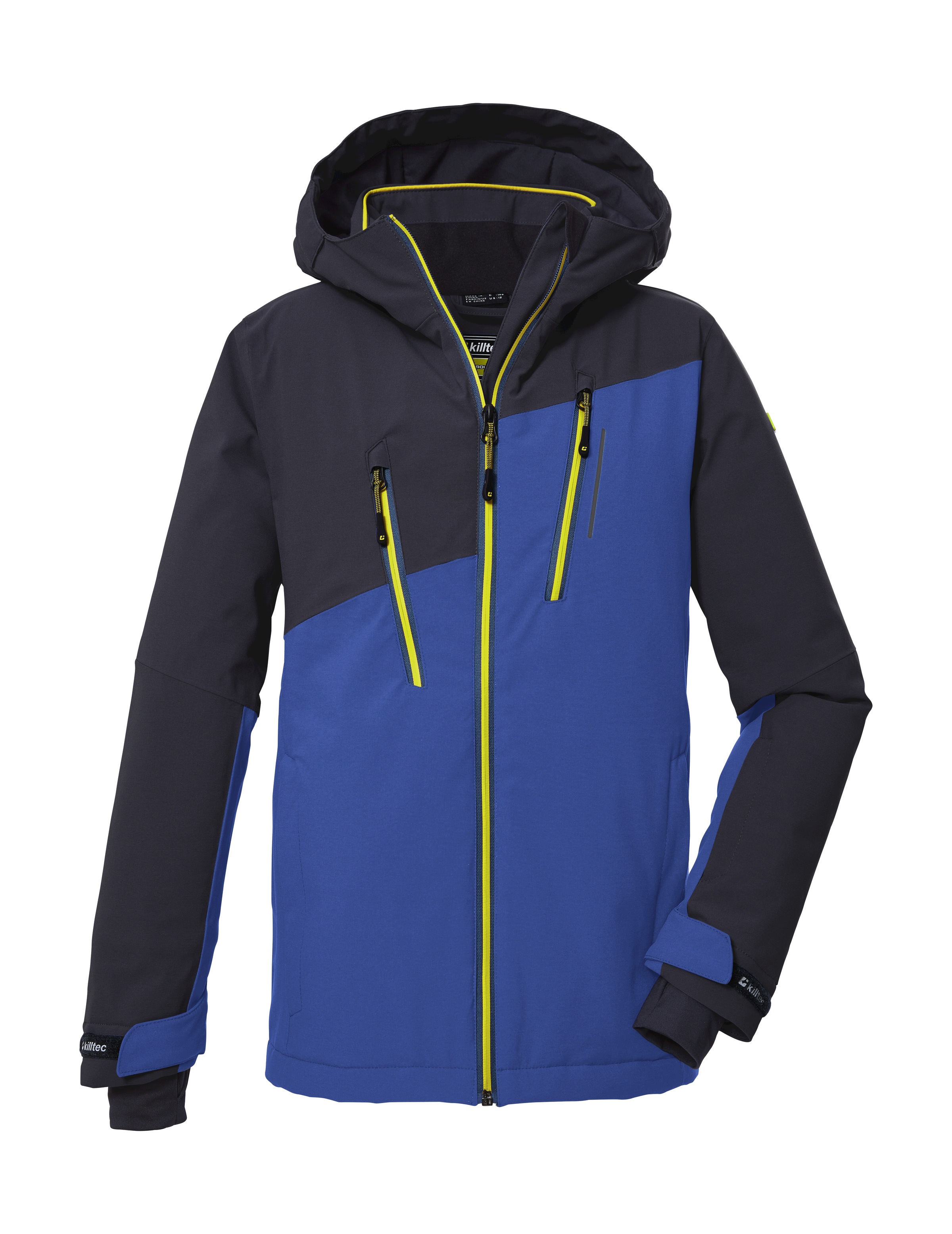 Killtec Skijacke "KSW 173 BYS SKI JCKT"