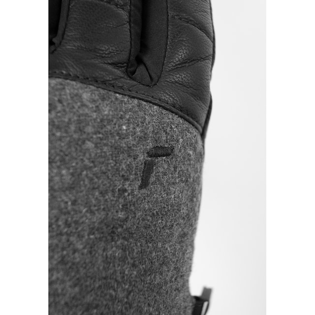 Reusch Skihandschuhe »Feather GORE-TEX«, mit wasserdichter Funktionsmembran  auf Rechnung kaufen | BAUR