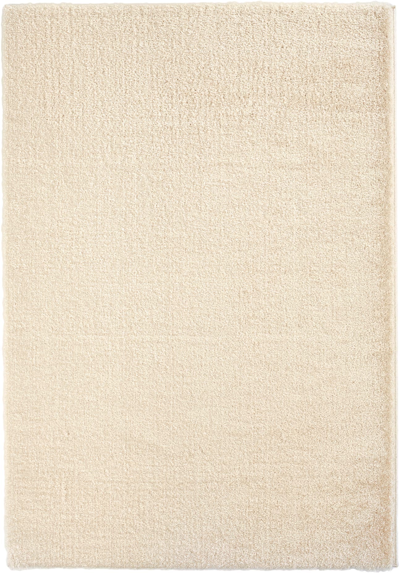 heine home Teppich, rechteckig, 40 mm Höhe