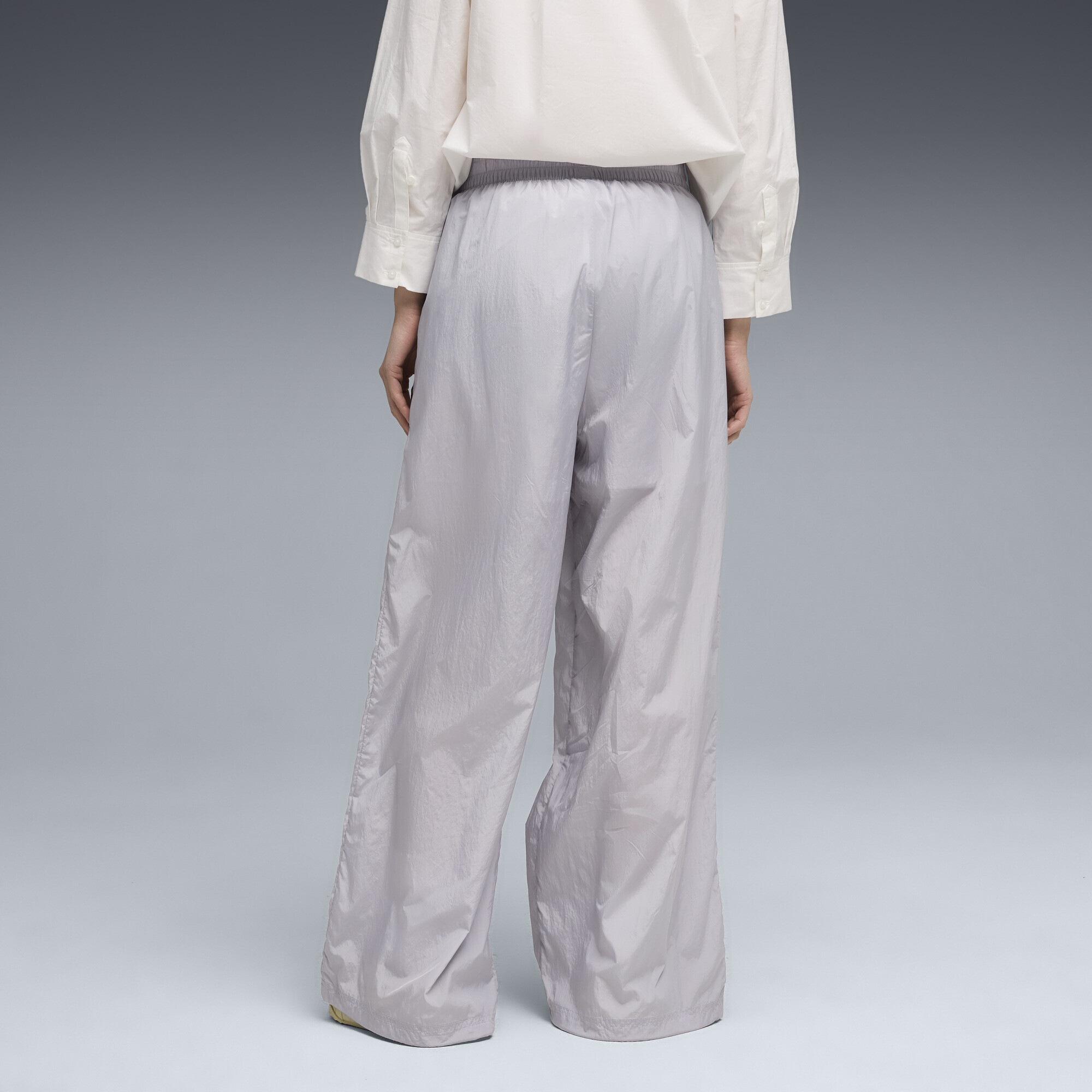 PUMA Sporthose »PUMA Sport Relaxed Gewebte Hose Damen«