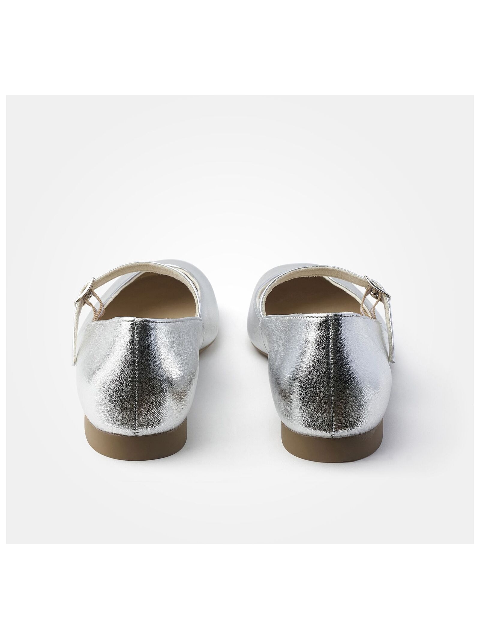 Paul Green Riemchenballerina »Paul Green Ballerinas Leder«