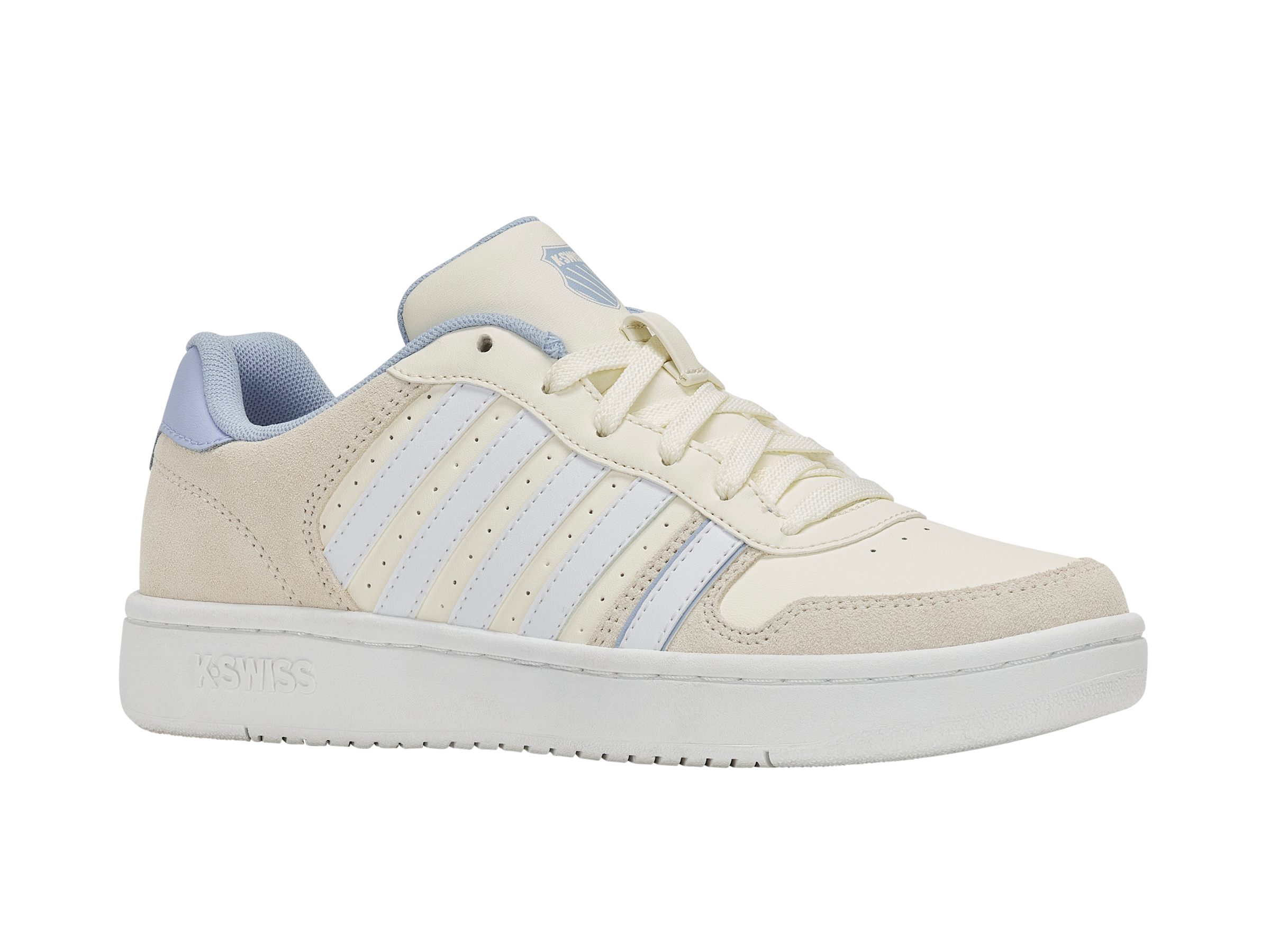 K-Swiss Sneaker "COURT PALISADES" günstig online kaufen