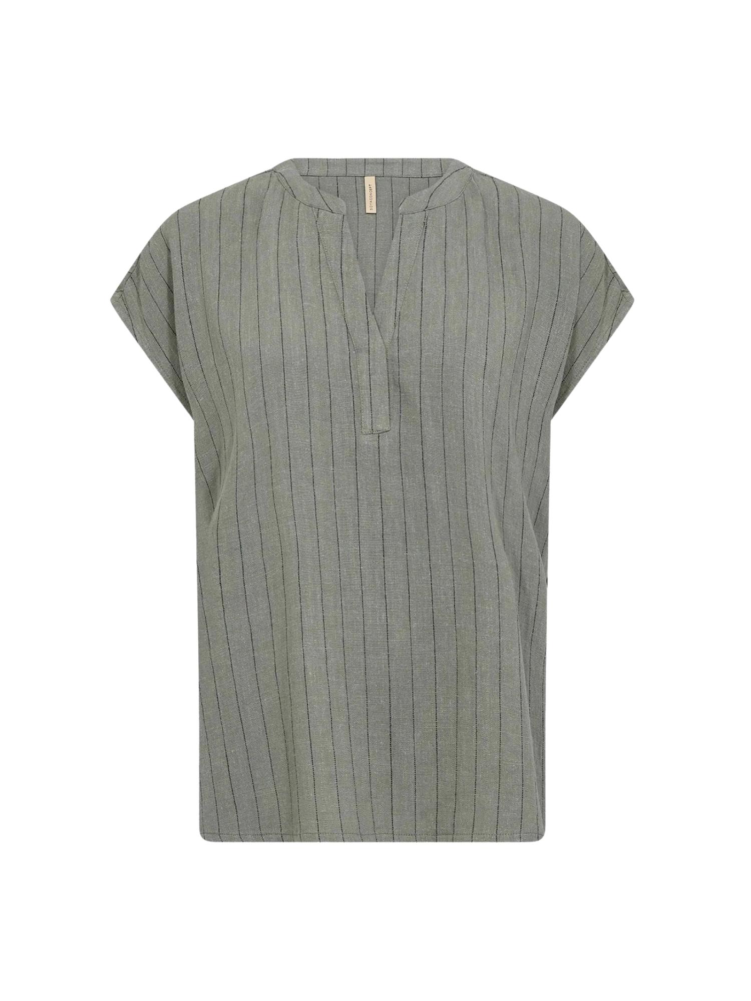 soyaconcept Blusentop "Soya Concept Shirt SC POULA" günstig online kaufen