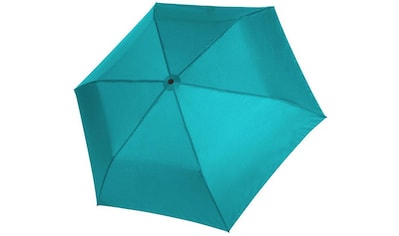 blue« Magic | aqua online BAUR »Zero uni, doppler® kaufen Taschenregenschirm