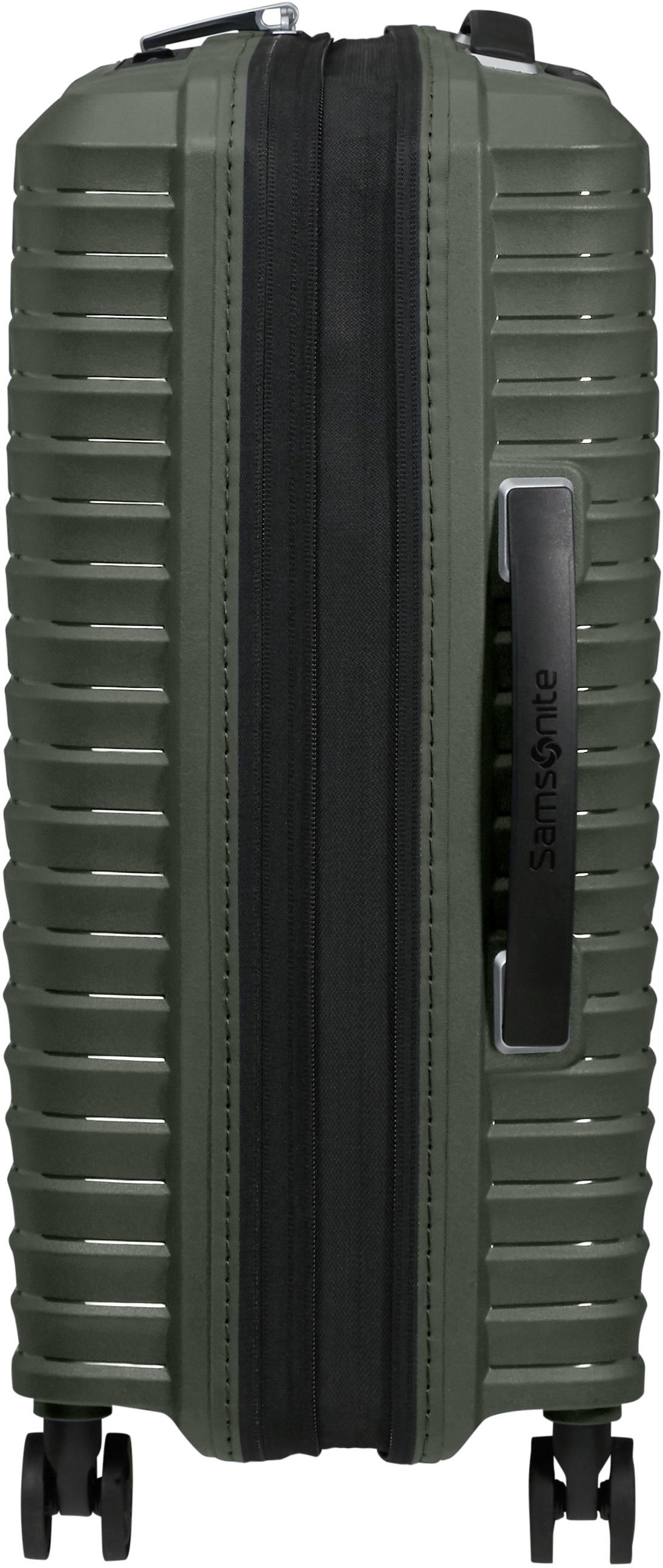 Thumbnail - Samsonite Hartschalen-Trolley "UPSCAPE, verschiedene Größen und Farben" 39 l 4 Rollen Volumenerweiterung Reisegepäck Har...