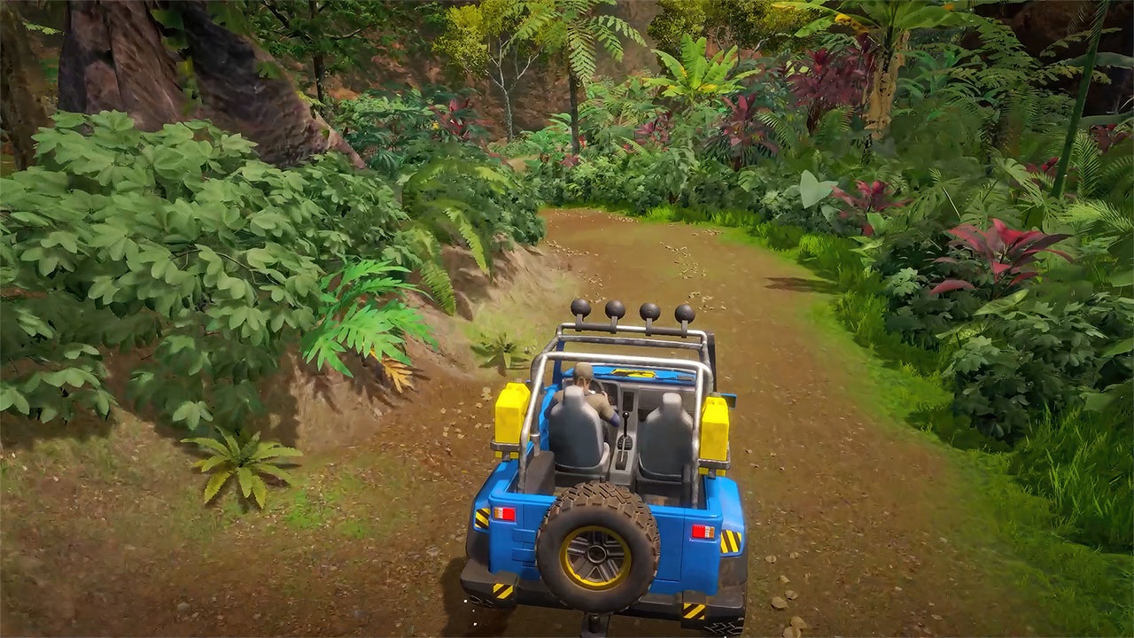 Software Pyramide Spielesoftware »NSW Dinosaurs: Mission Dino Camp«, Nintendo Switch