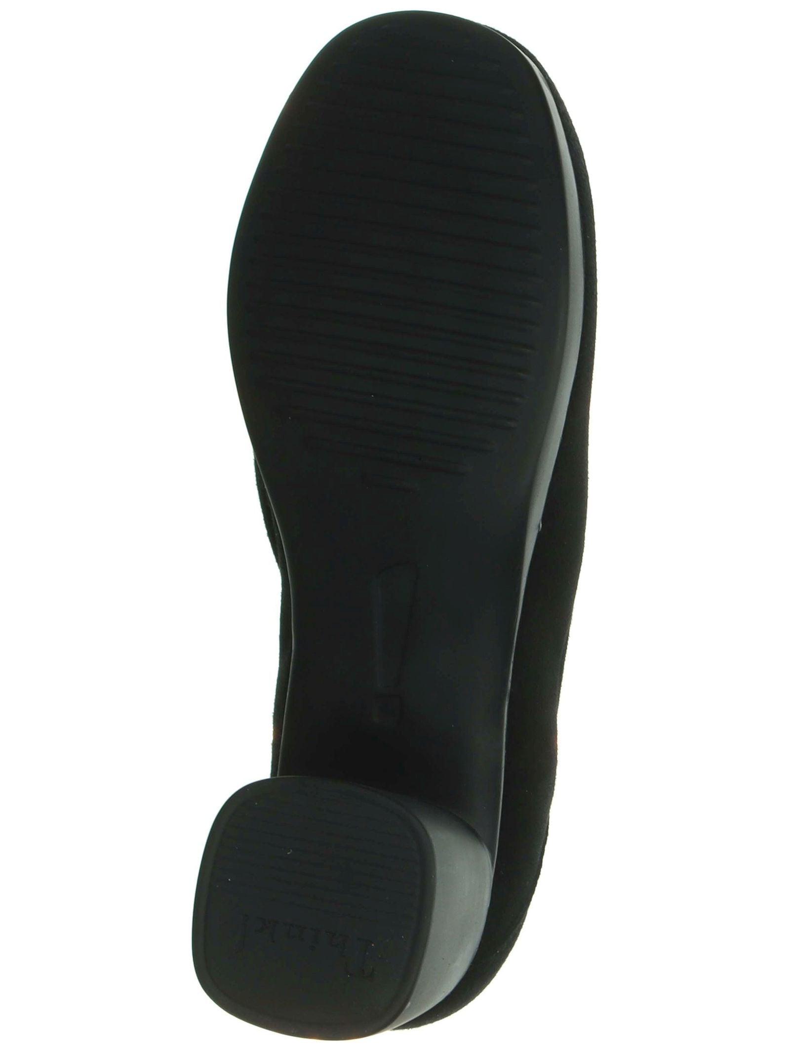 Think! Pumps »Think! Pumps Veloursleder«