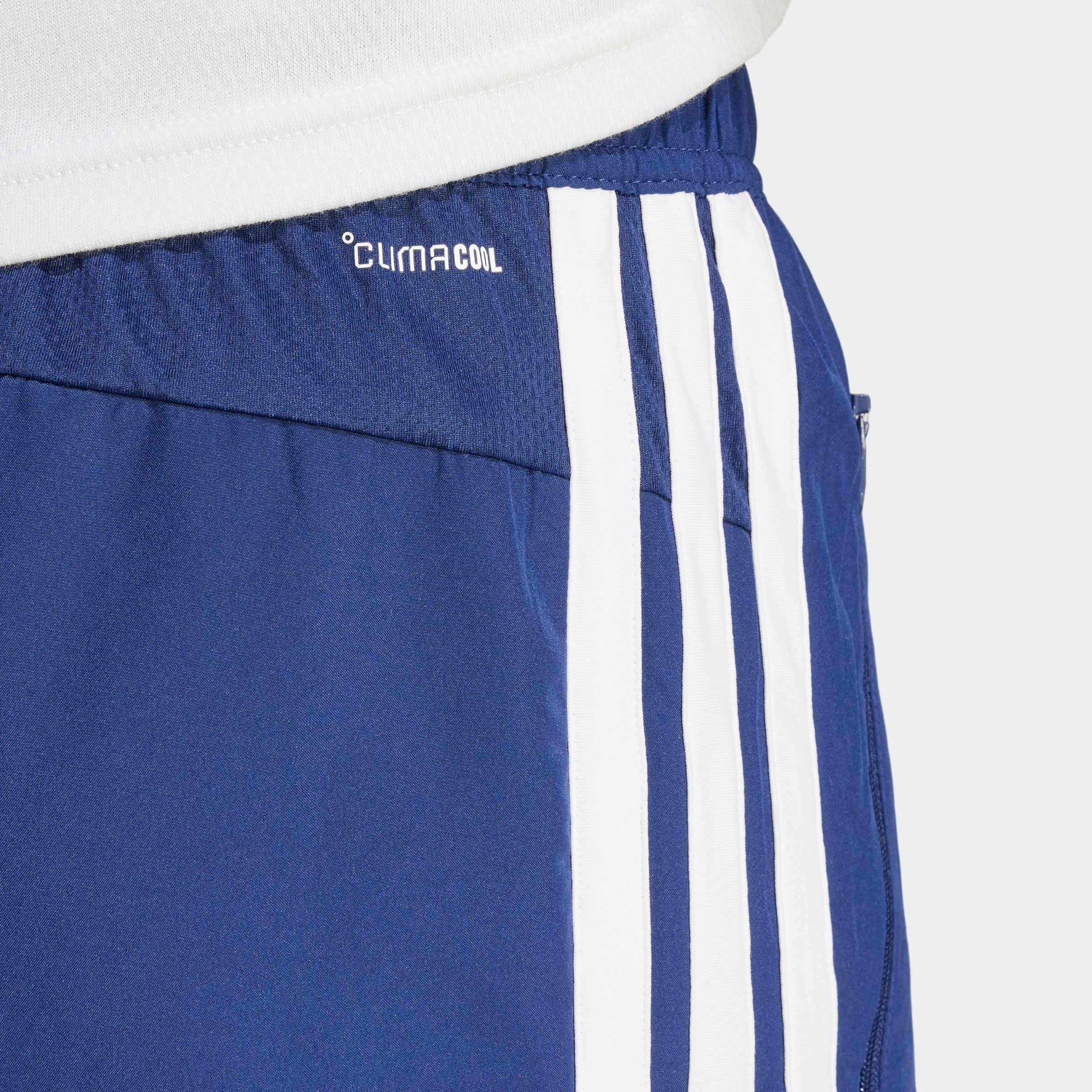 Thumbnail - adidas Performance Shorts "ESSENTIALS TRAINING 3-STREIFEN WOVEN"