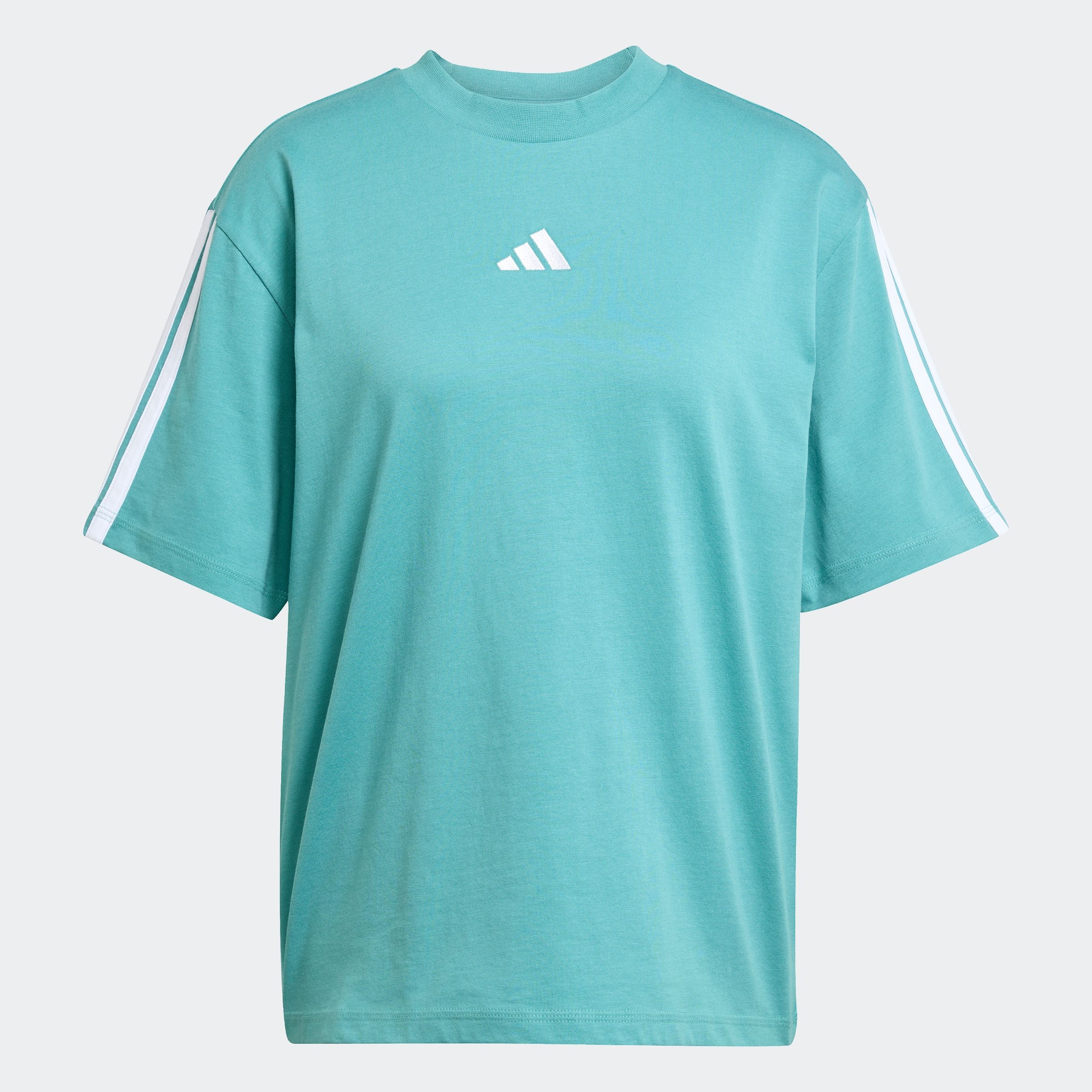 adidas Sportswear T-Shirt »W 3S SJ BF T«