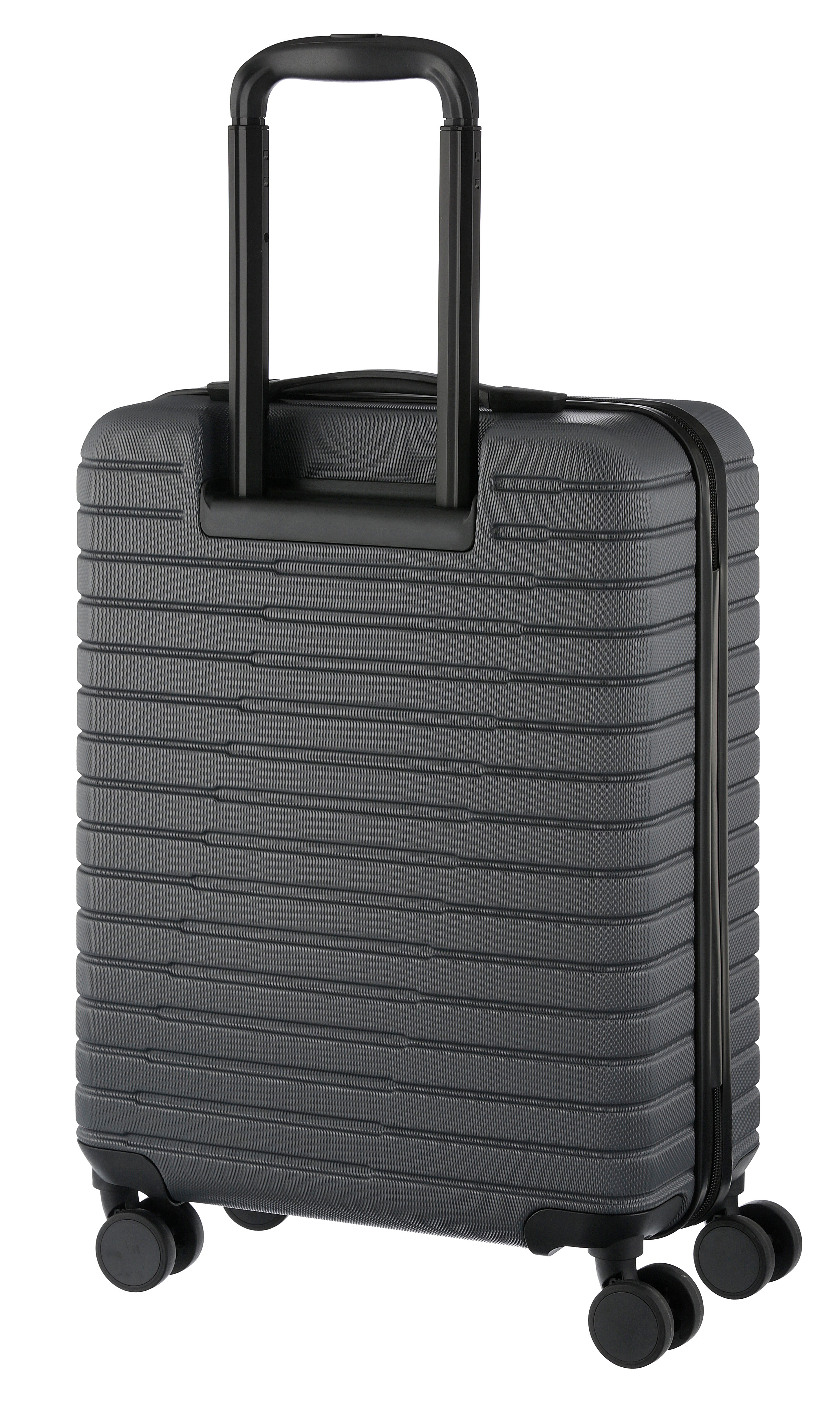 Thumbnail - VALENTINO BAGS Koffer "MERCURY, 54 cm" 41 l 4 Rollen Handgepäck-Trolley Reisegepäck