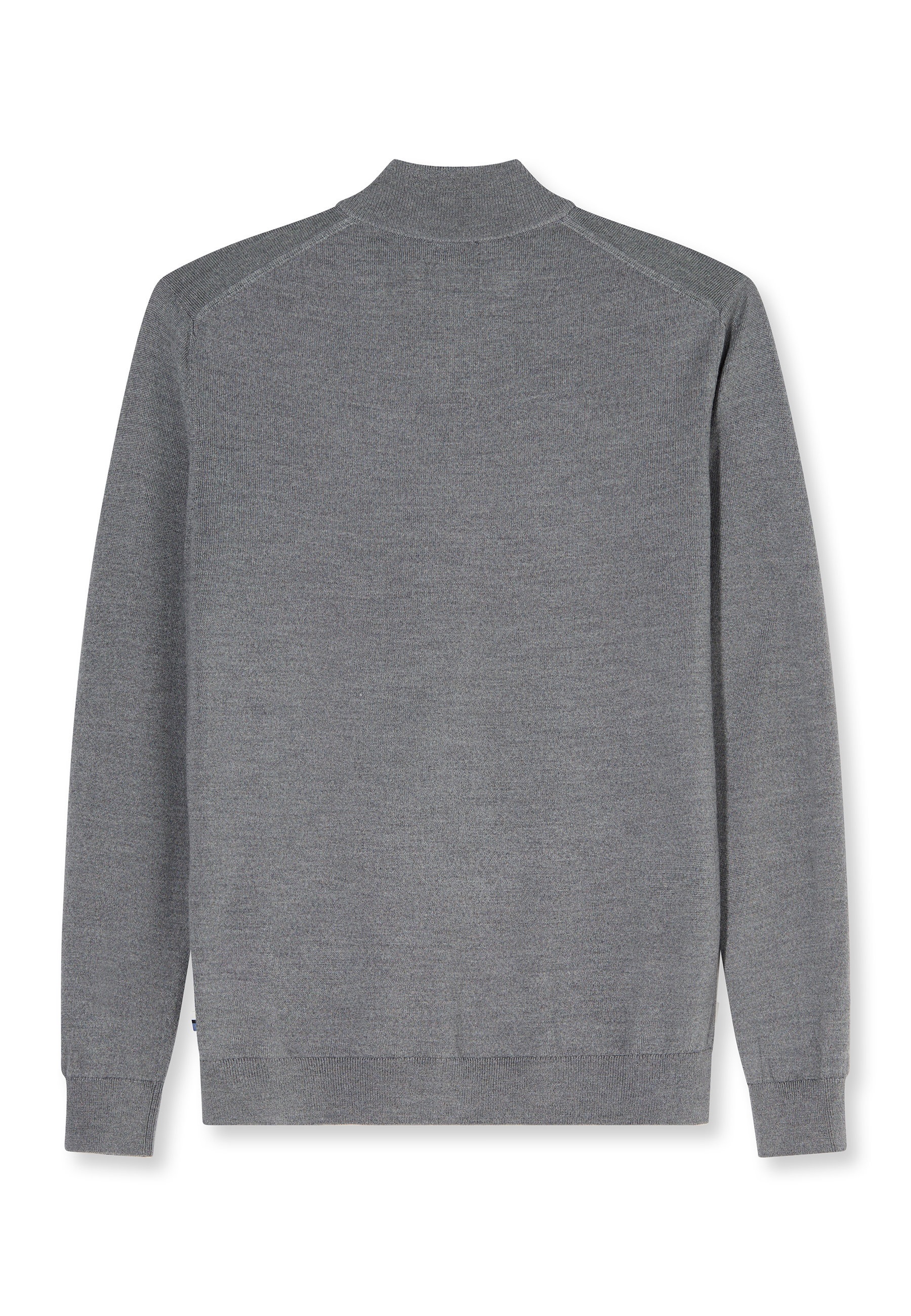 OLYMP »OLYMP Casual Strick, Troyer«