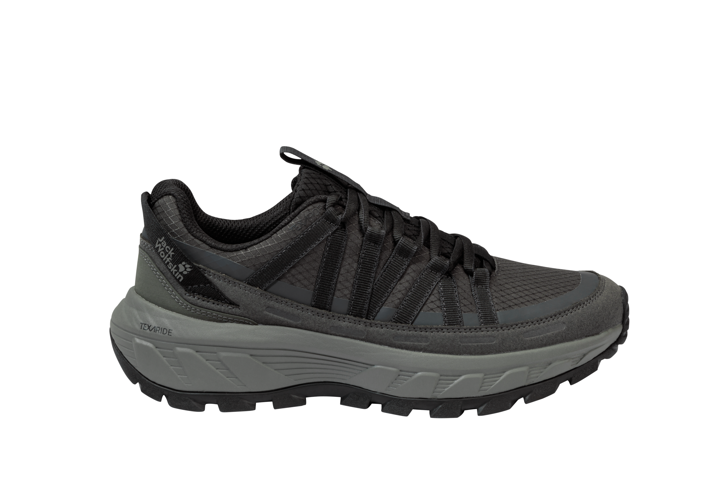 Jack Wolfskin Wanderschuh "WILD HIKE TEXAPORE LOW W" wasserdicht, Trekkings günstig online kaufen