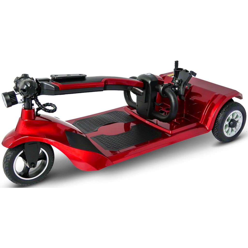 Rolektro Elektromobil »E-Trike 6«, 300 W, 6 km/h