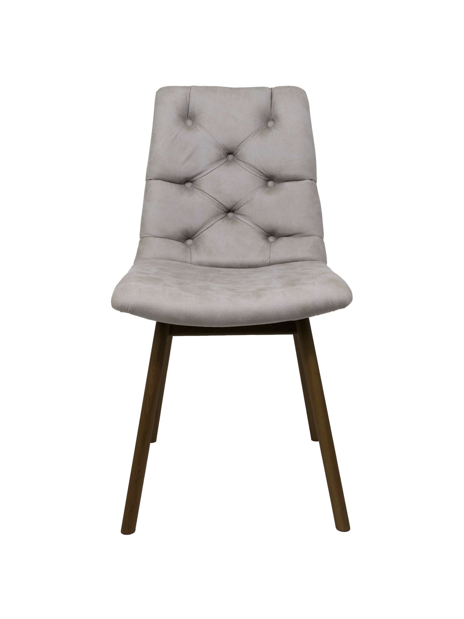 Thumbnail - andas Esszimmerstuhl "Ramon" (Set) 2 Stk.mit Massivholzbeinen, in verschiedenen Farben und Stoffen