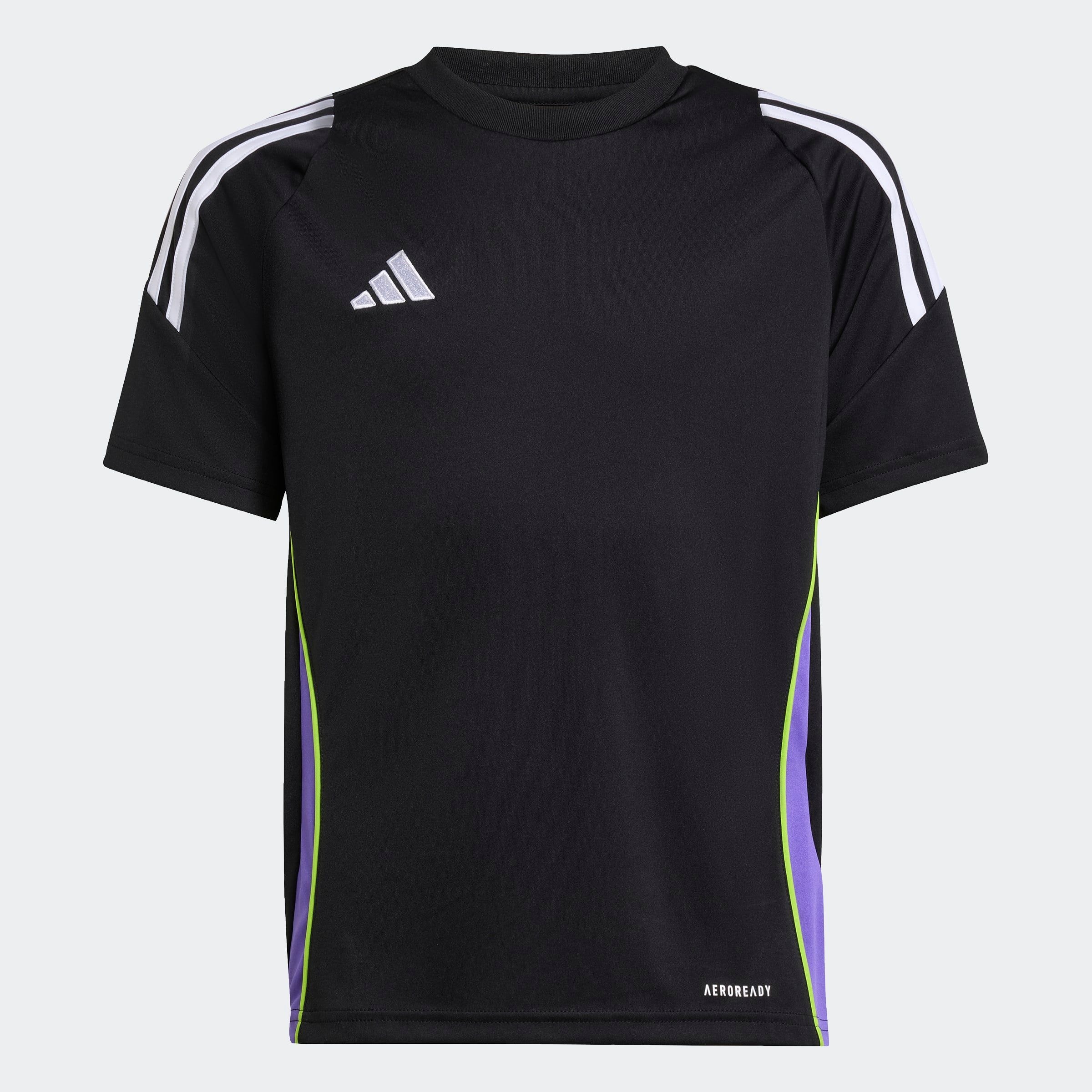 adidas Performance Fußballtrikot »TIRO24 JSYY«