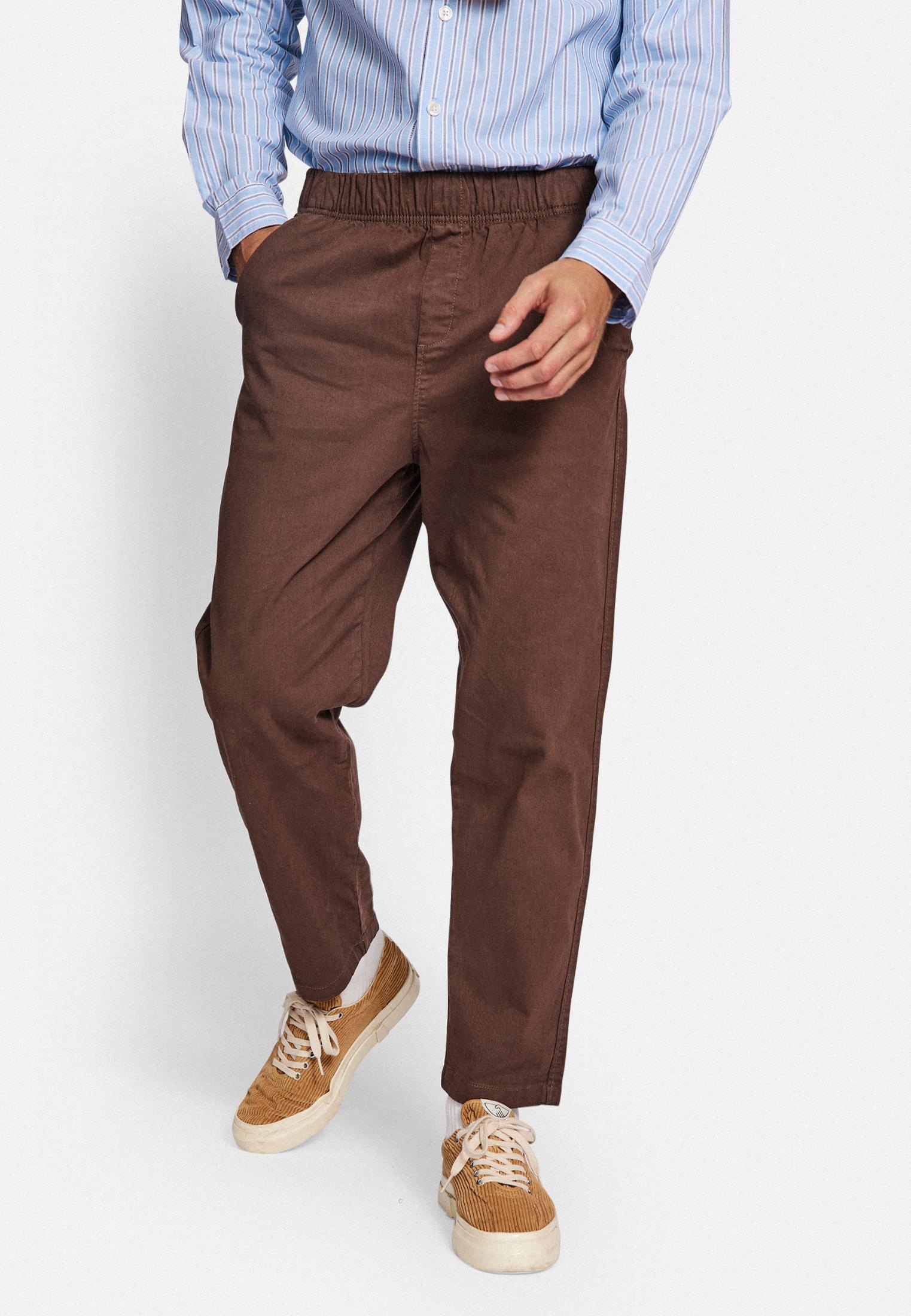REDEFINED REBEL Stoffhose »Redefined Rebel Pants RRArian Pants«