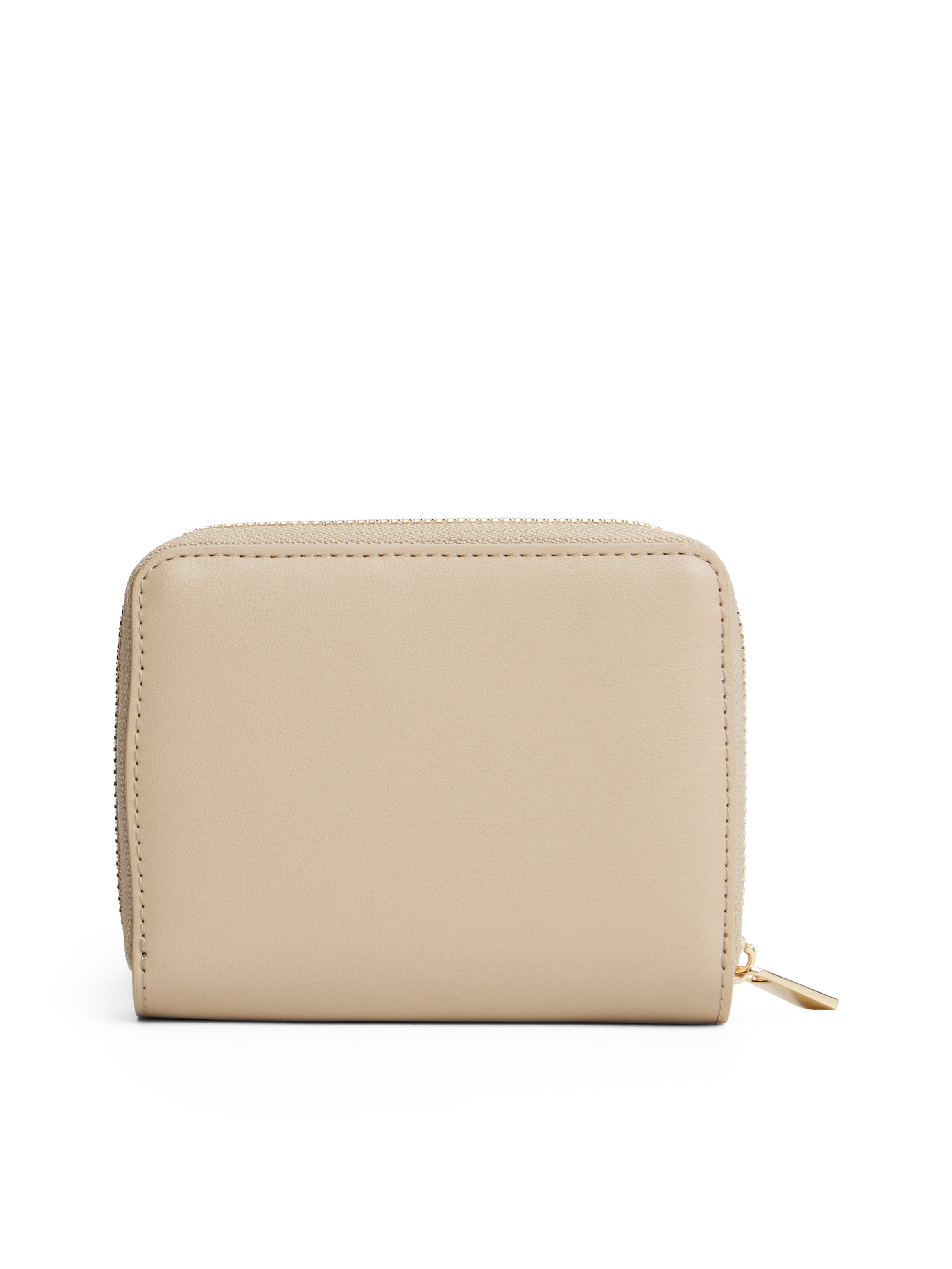 Tommy Hilfiger Geldbörse "TH ICON MED ZA FLAP", Damen Geldbeutel, Portemonn günstig online kaufen