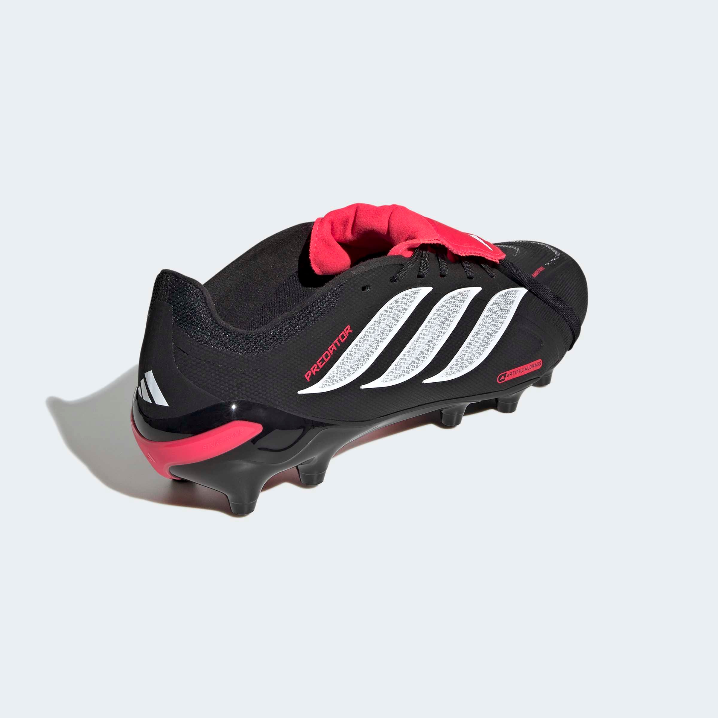 adidas Performance Fußballschuh »PREDATOR LEAGUE FOLD-OVER TONGUE ARTIFICIAL GROUND«  Außensohle für Kunstrasen