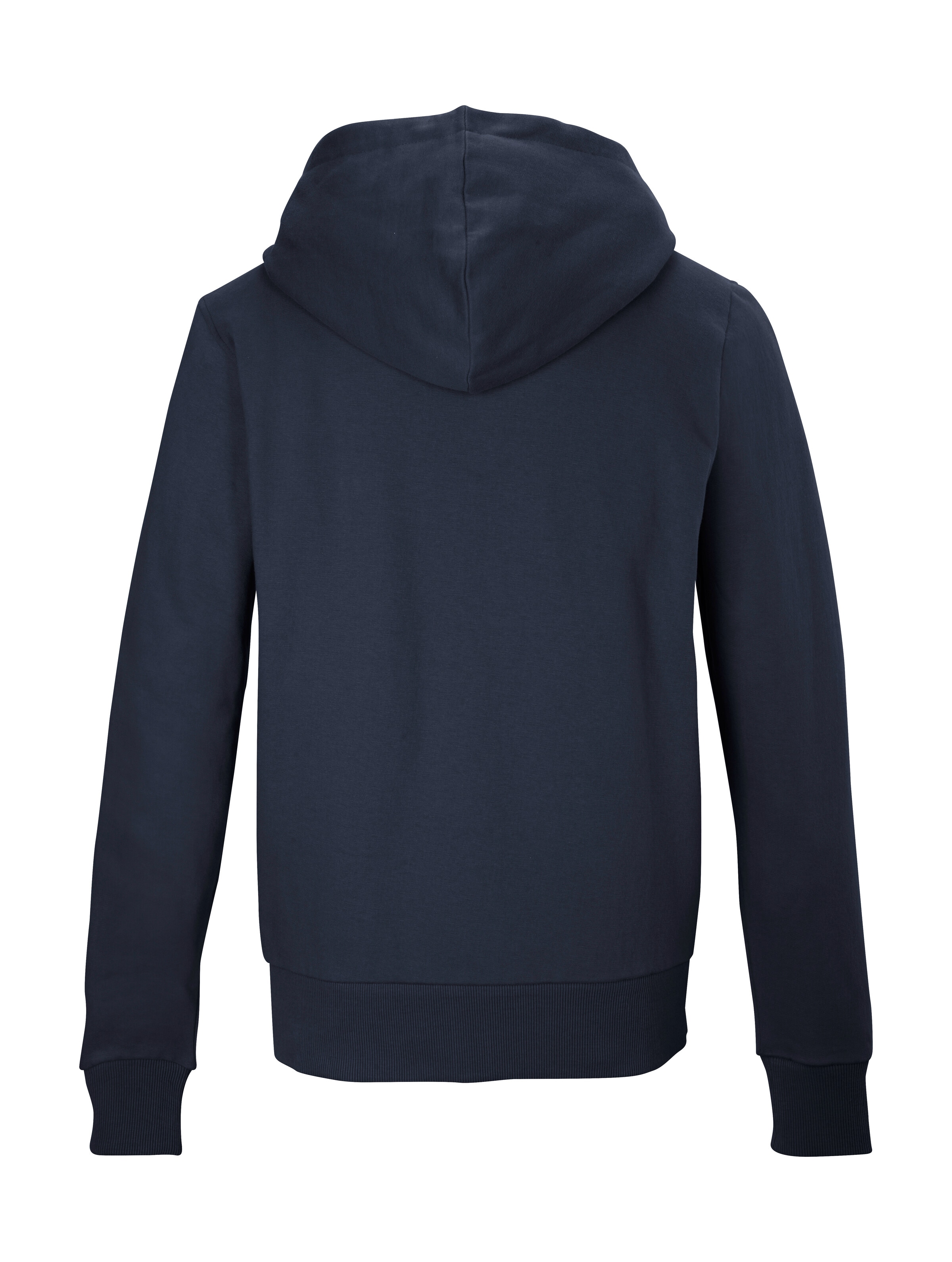 G.I.G.A. DX by killtec Sweatjacke »GS 8 MN SWT JCKT GOTS«, GOTS-zertifizierte Bio-Baumwolle, Carbon-Finish, lässiger Look
