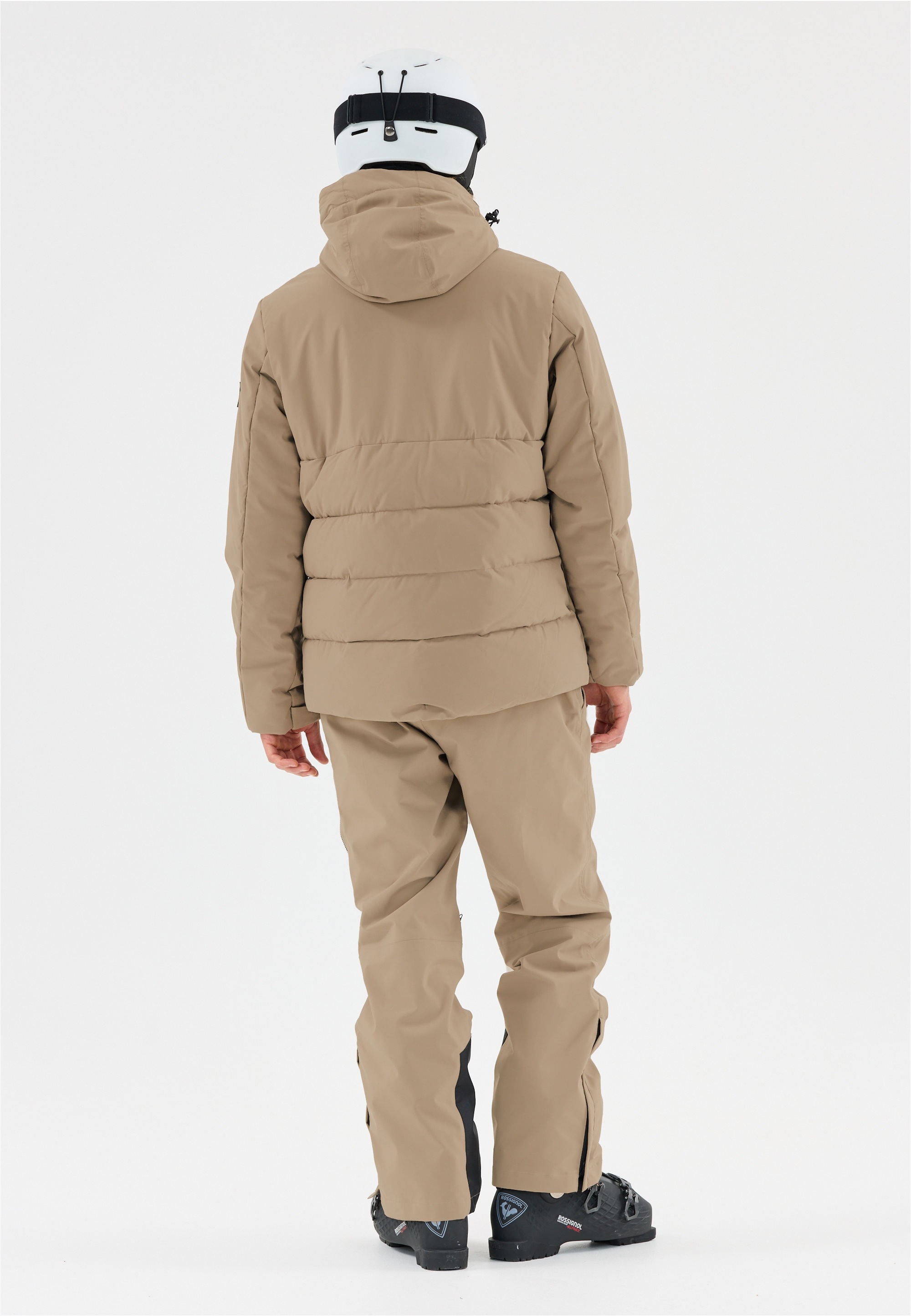 WHISTLER Skijacke »Lakeland« mit wasserabweisender Membran