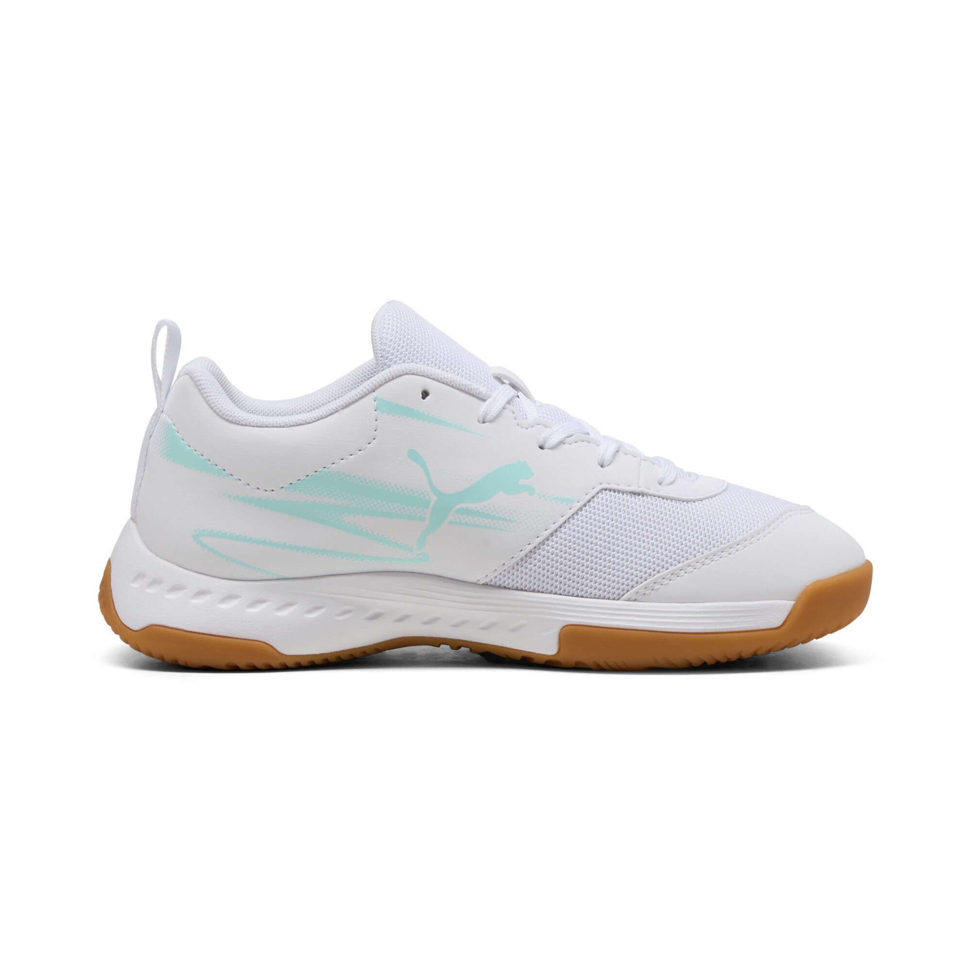 PUMA Trainingsschuh »Varion II Hallensportschuhe Jugendliche«