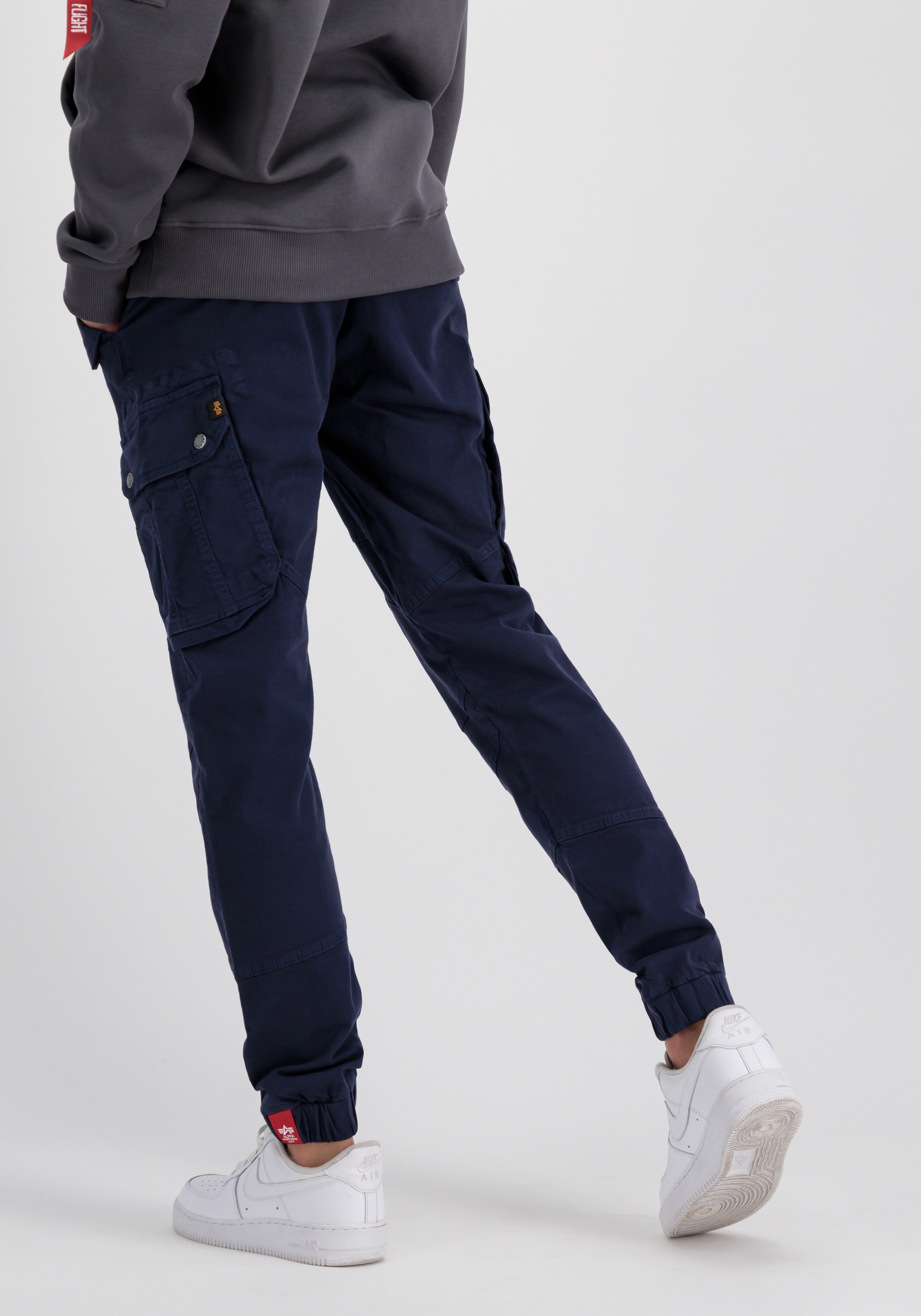 Alpha Industries Cargohose »Alpha Industries Men - Pants Combat Pant Light Weight«