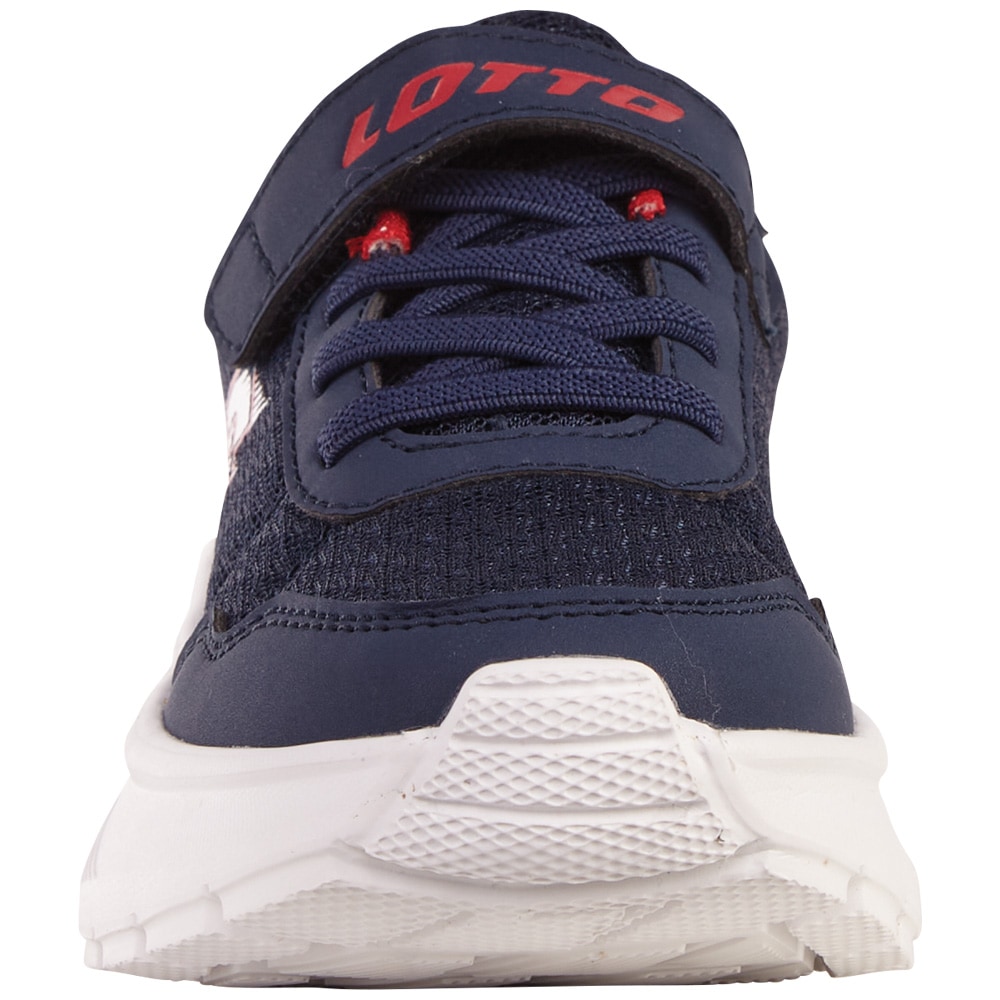 lotto Sneaker, - extra leicht & bequem