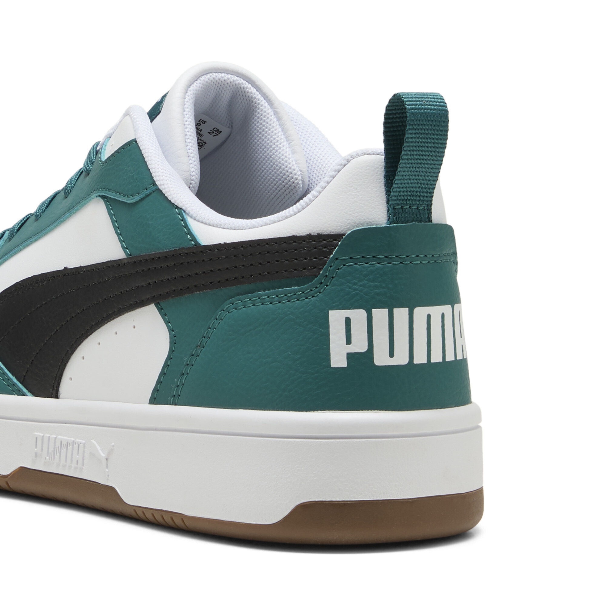 PUMA Sneaker "Rebound V6 Low Sneakers Erwachsene" günstig online kaufen