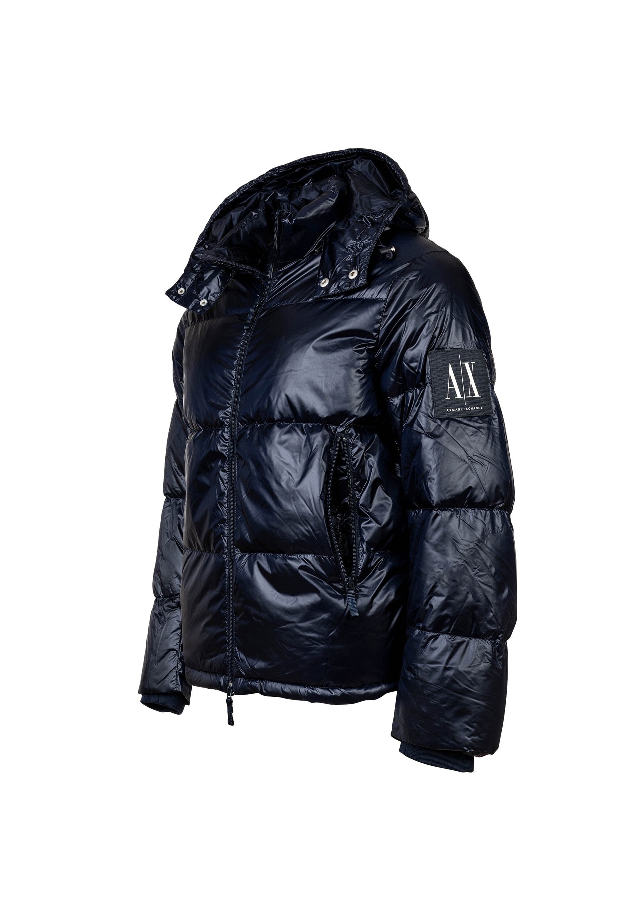ARMANI EXCHANGE Steppjacke »Steppjacke«