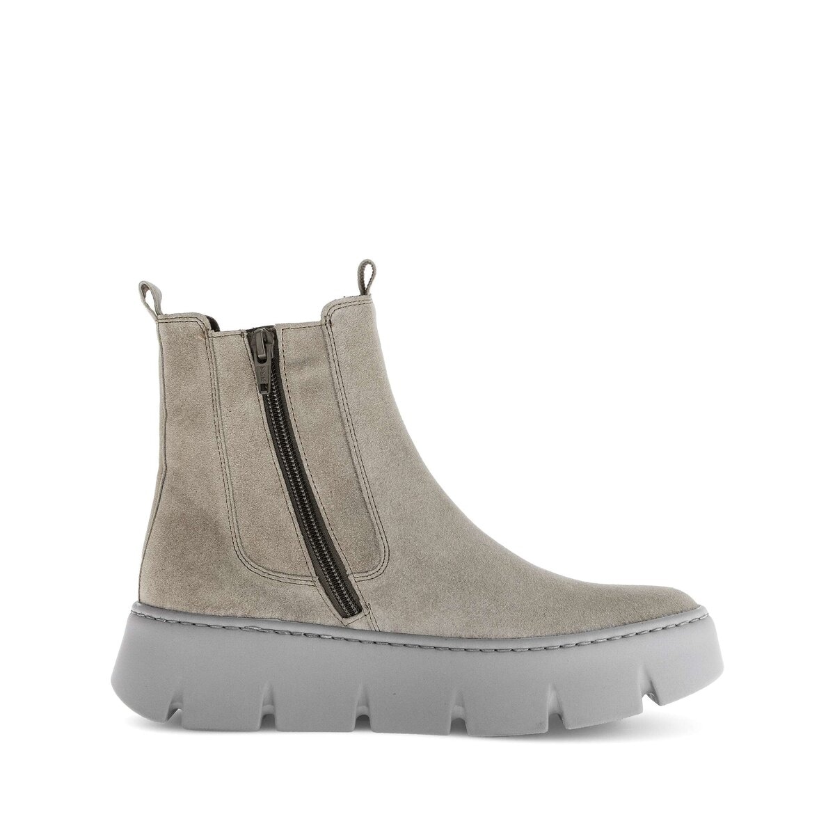 Gabor Chelseaboots »Chelsea Boot Rauleder«