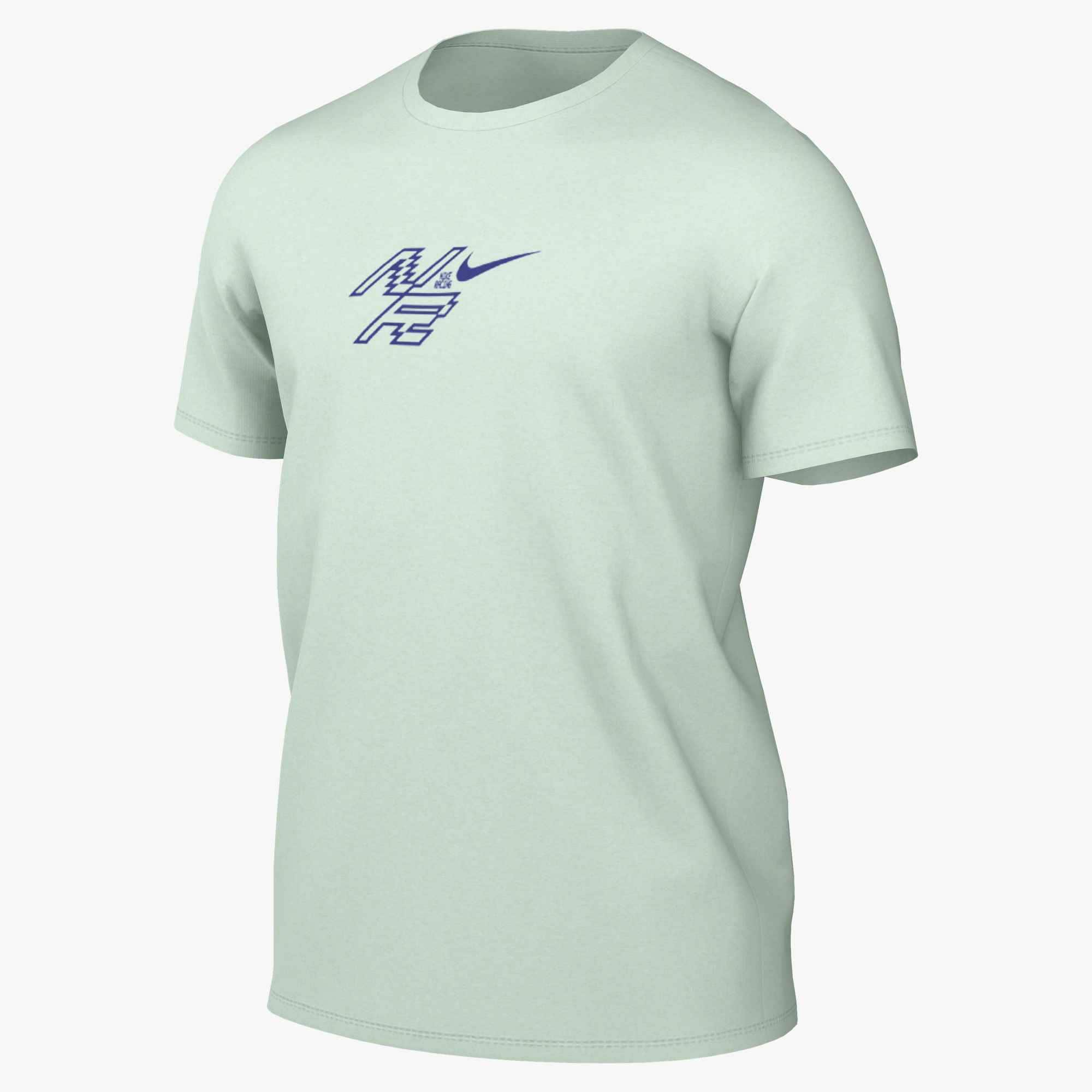 Nike T-Shirt »M NK DF TEE STD AEROSWIFT GFX«