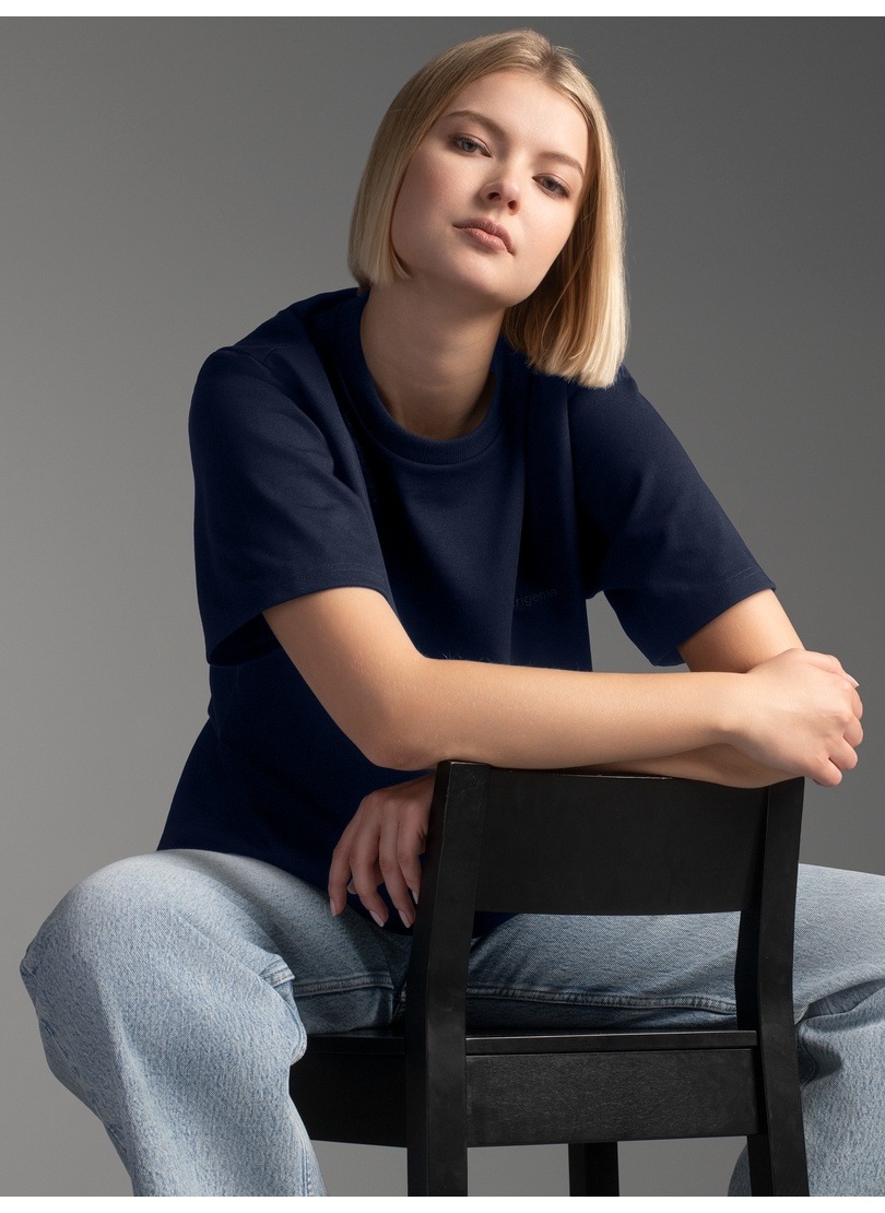 Thumbnail - Trigema T-Shirt "TRIGEMA Heavy Oversized T-Shirt" 1 Stk.