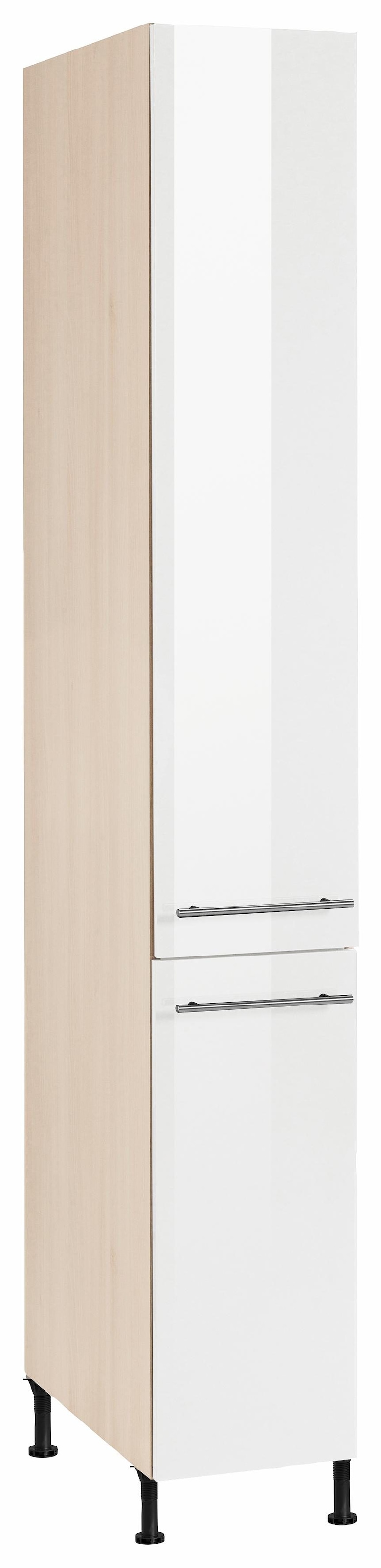OPTIFIT "Bern" 30 cm breit, 212 cm hoch, mit höhenverstellbaren Stellfüßen