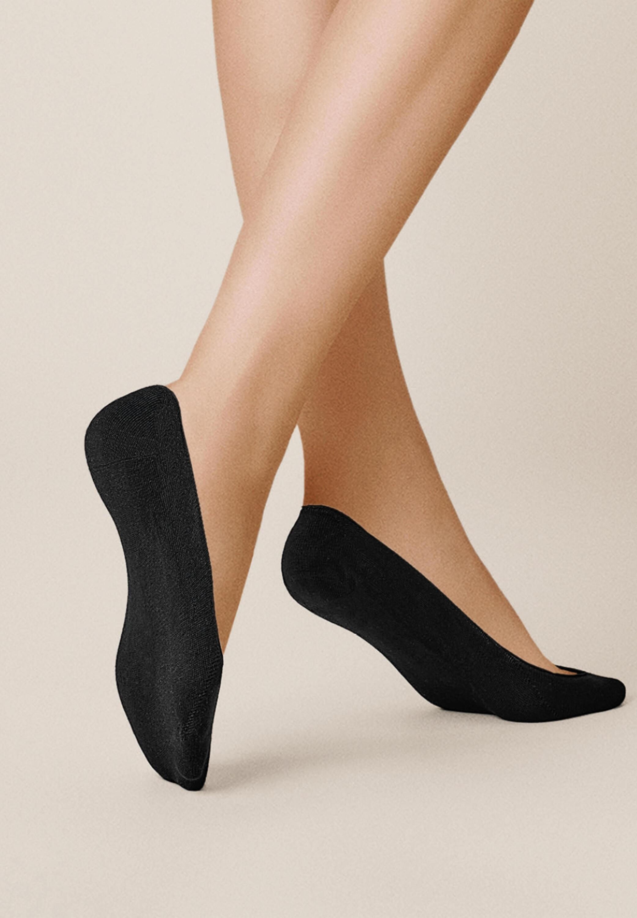 KUNERT Füßlinge "Füsslinge Liz Ballerina" günstig online kaufen