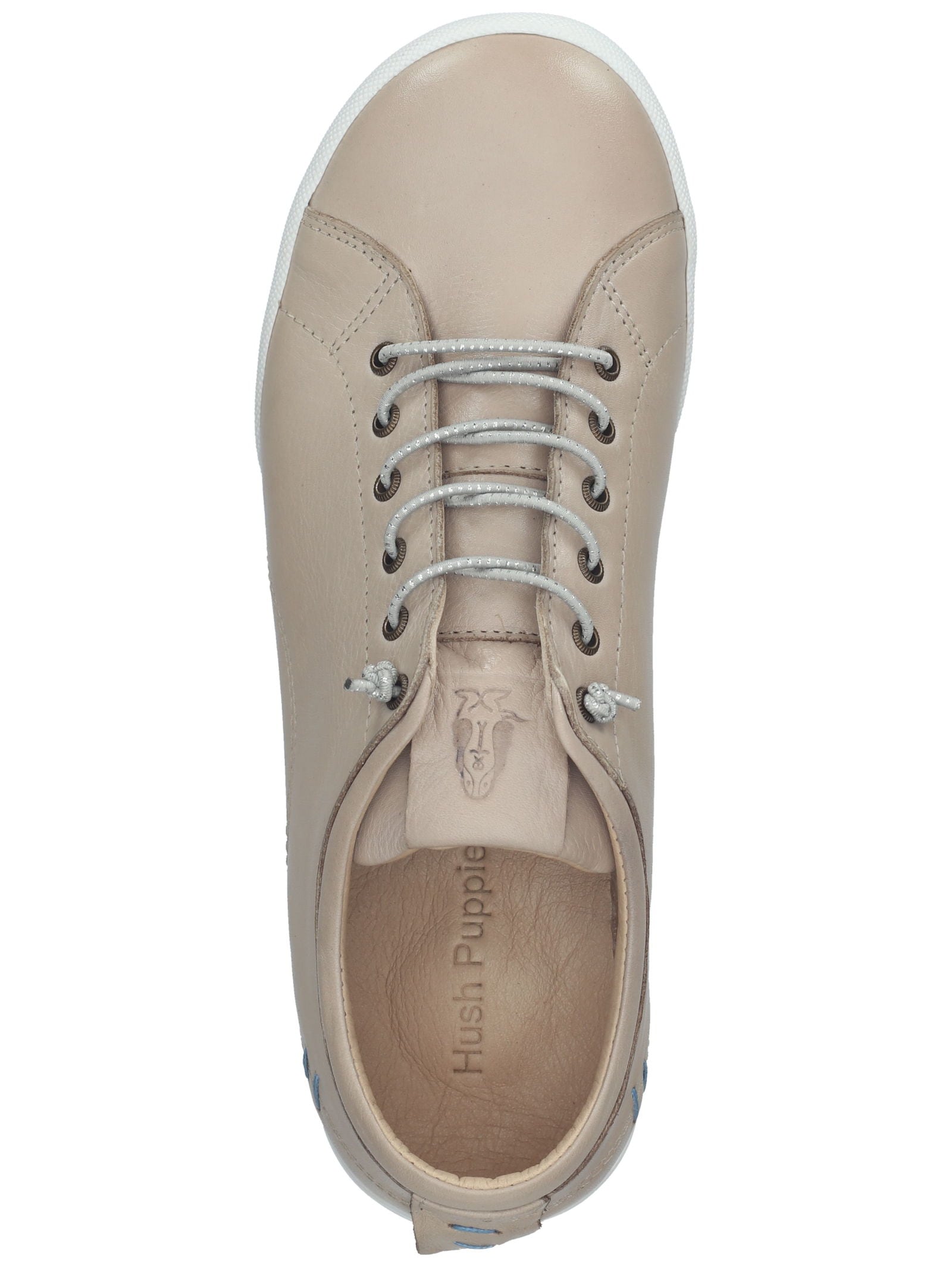 Hush Puppies Sneaker »Hush Puppies Sneaker Leder«