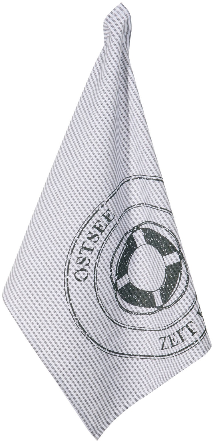 PAD Geschirrtuch "Ocean Sylt" günstig online kaufen