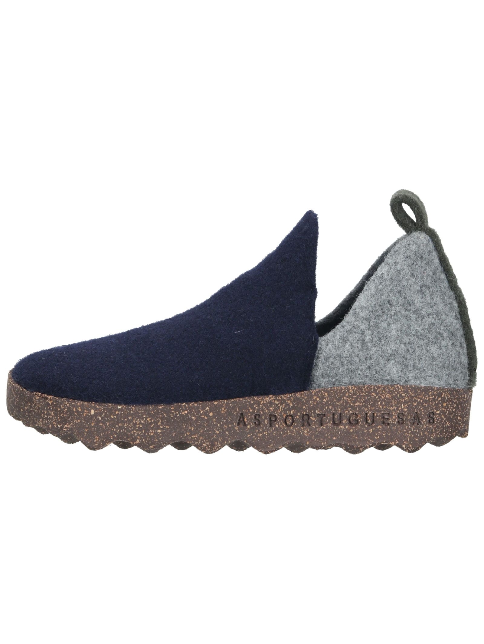 Asportuguesas Hausschuh »Asportuguesas Hausschuhe Textil«