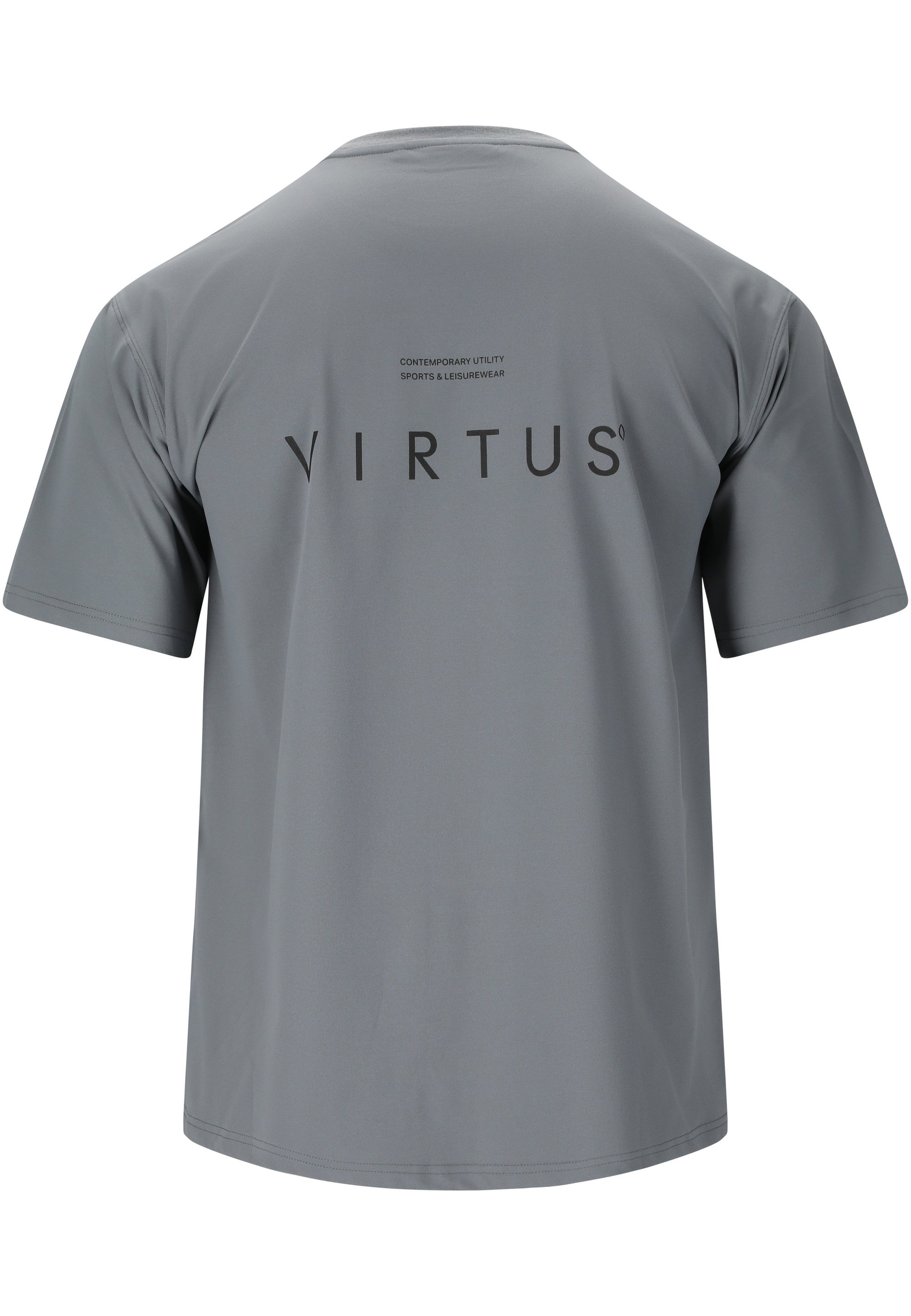 Virtus Funktionsshirt »Dela« atmungsaktiv