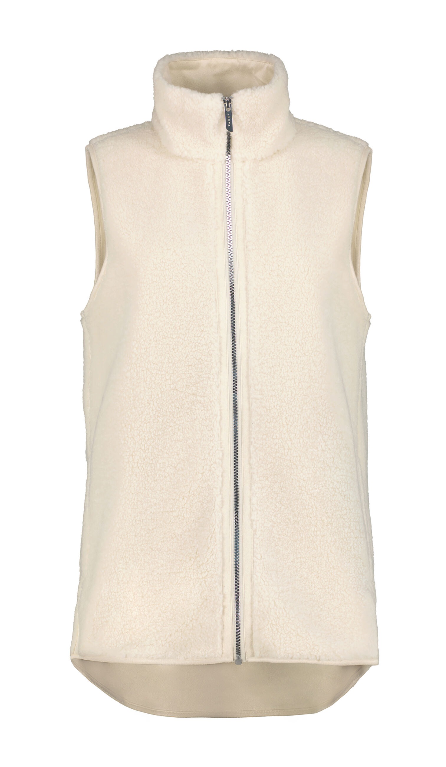 Luhta Fleeceweste »Luhta Fleece weste Gisslom«